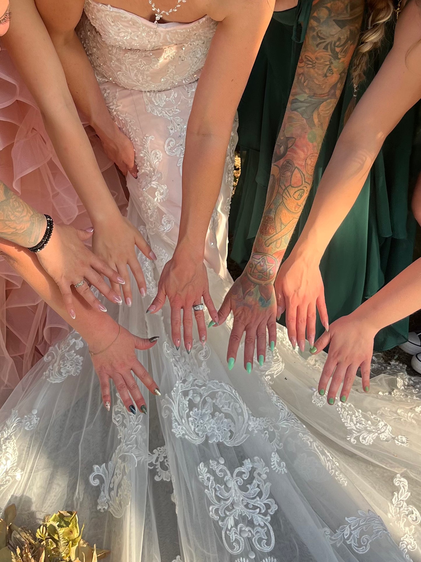 the Pearson's pt.2 09.13.25