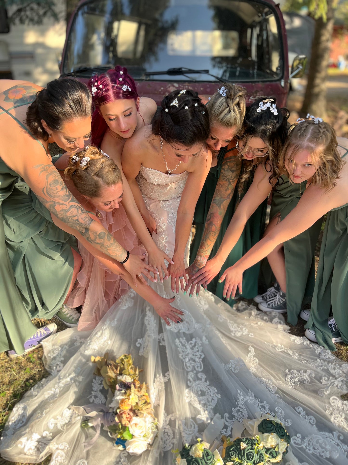 the Pearson's pt.2 09.13.25