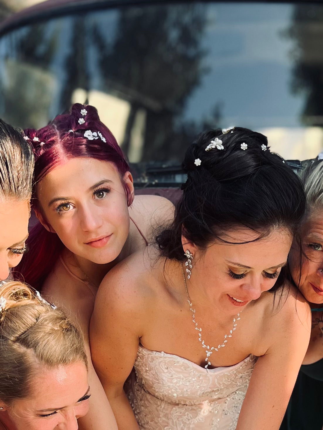 the Pearson's pt.2 09.13.25