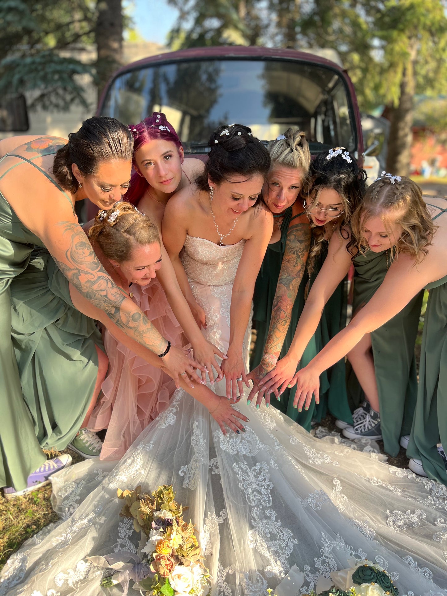 the Pearson's pt.2 09.13.25