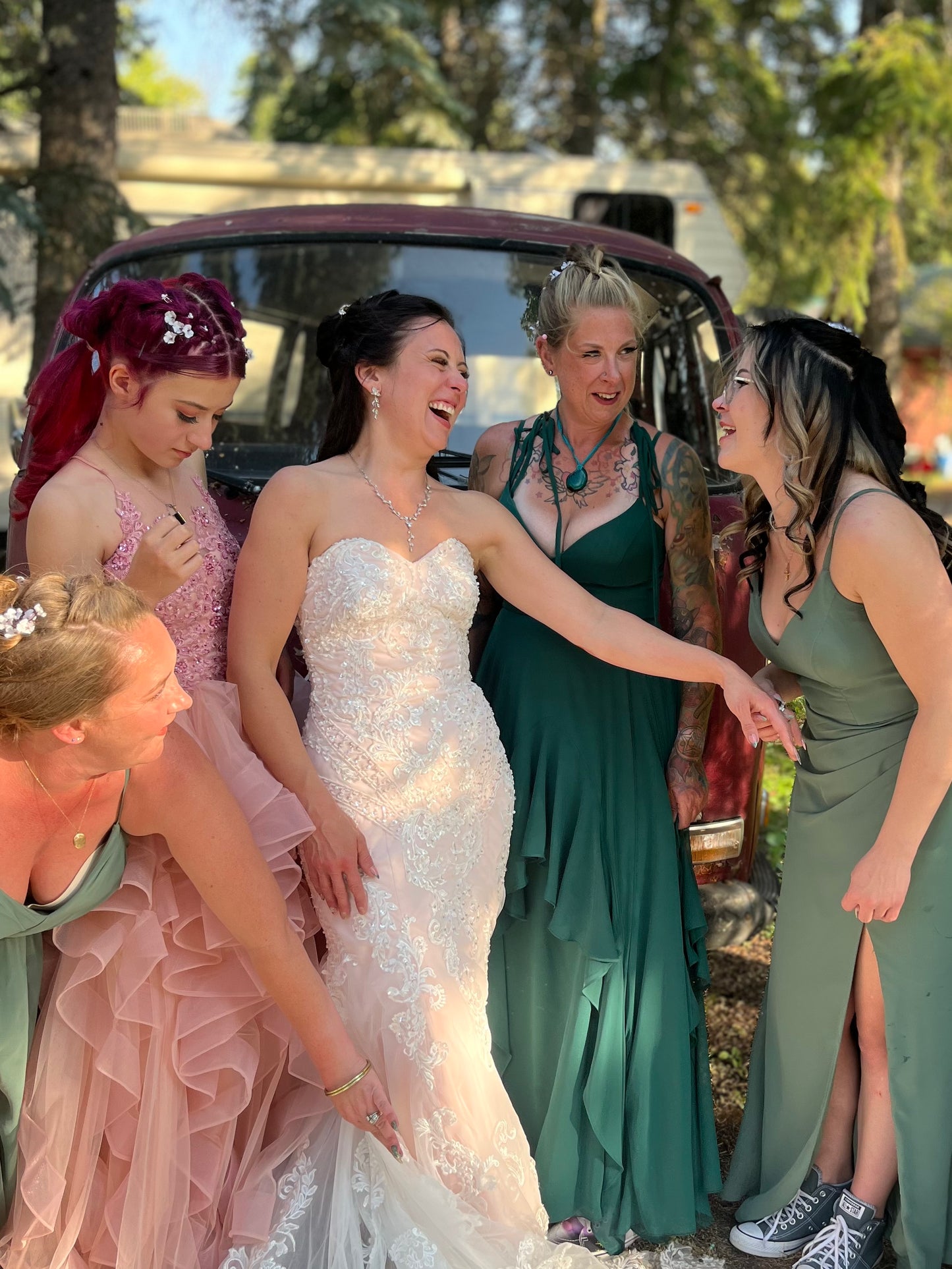 the Pearson's pt.2 09.13.25