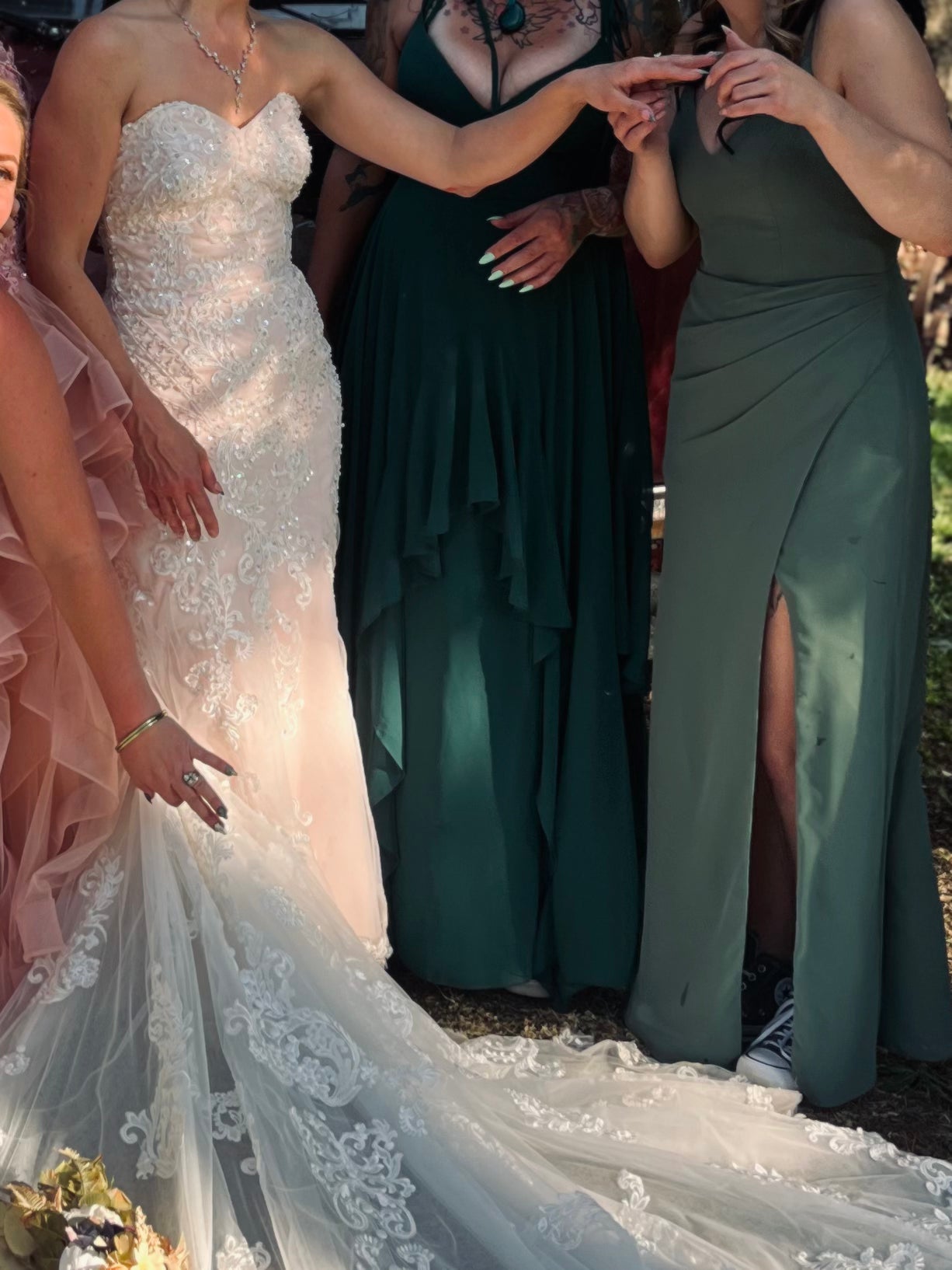 the Pearson's pt.2 09.13.25