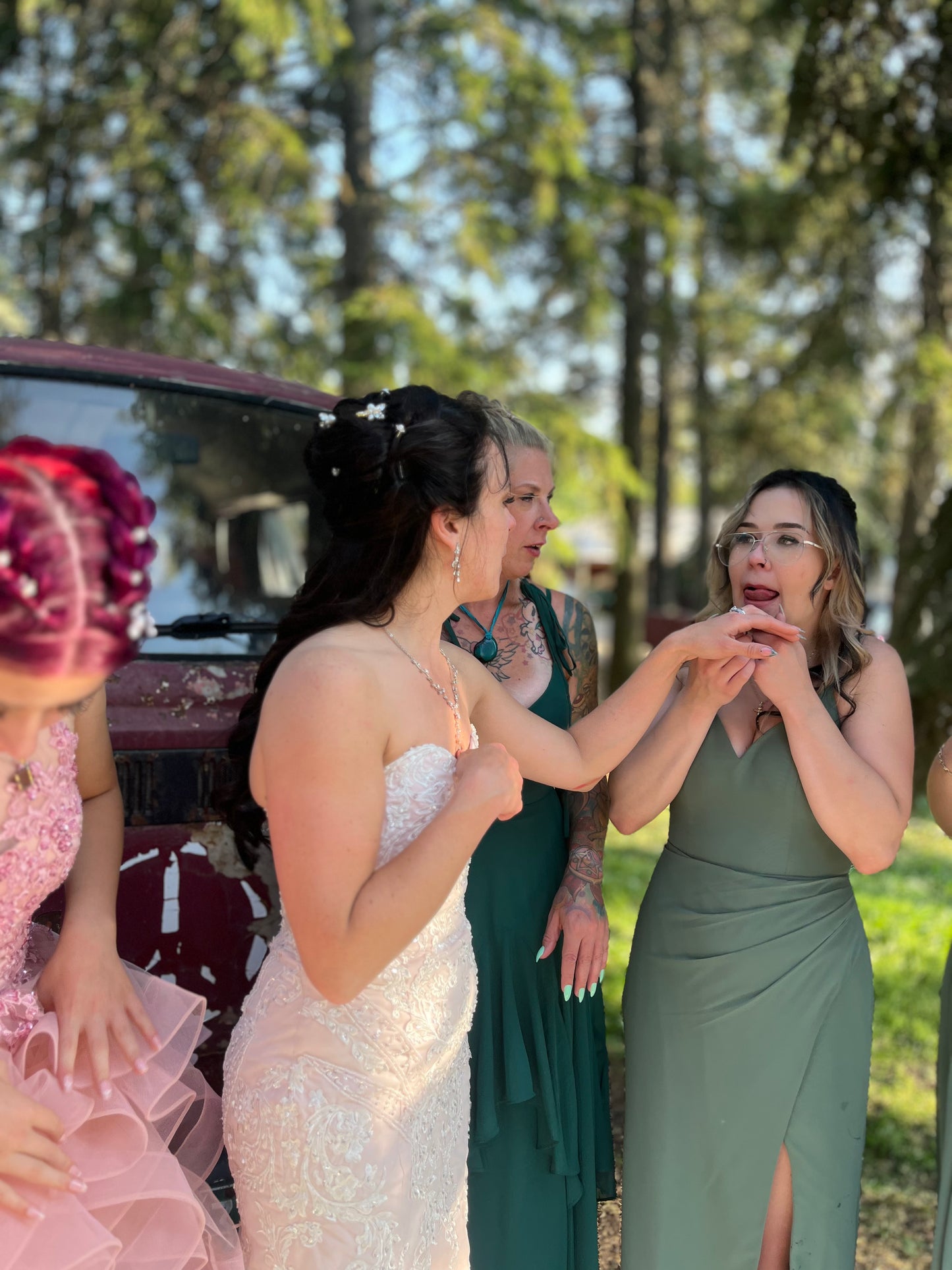 the Pearson's pt.2 09.13.25