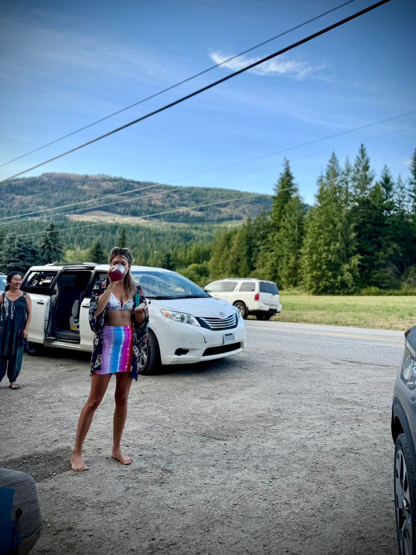 Mystic Moon River Retreat 08.10.25