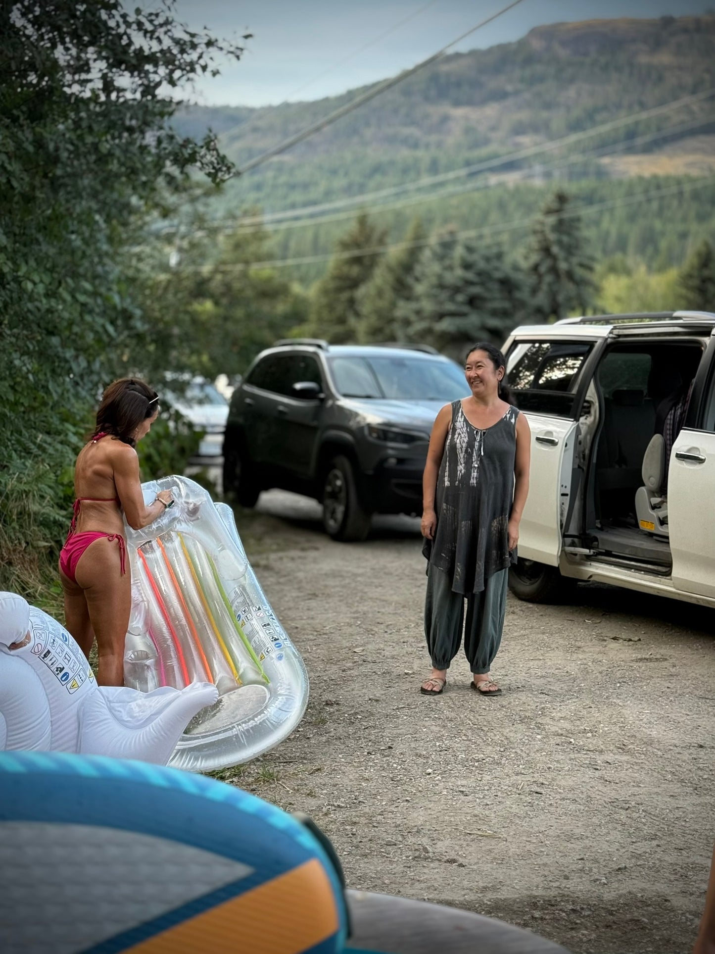 Mystic Moon River Retreat 08.10.25