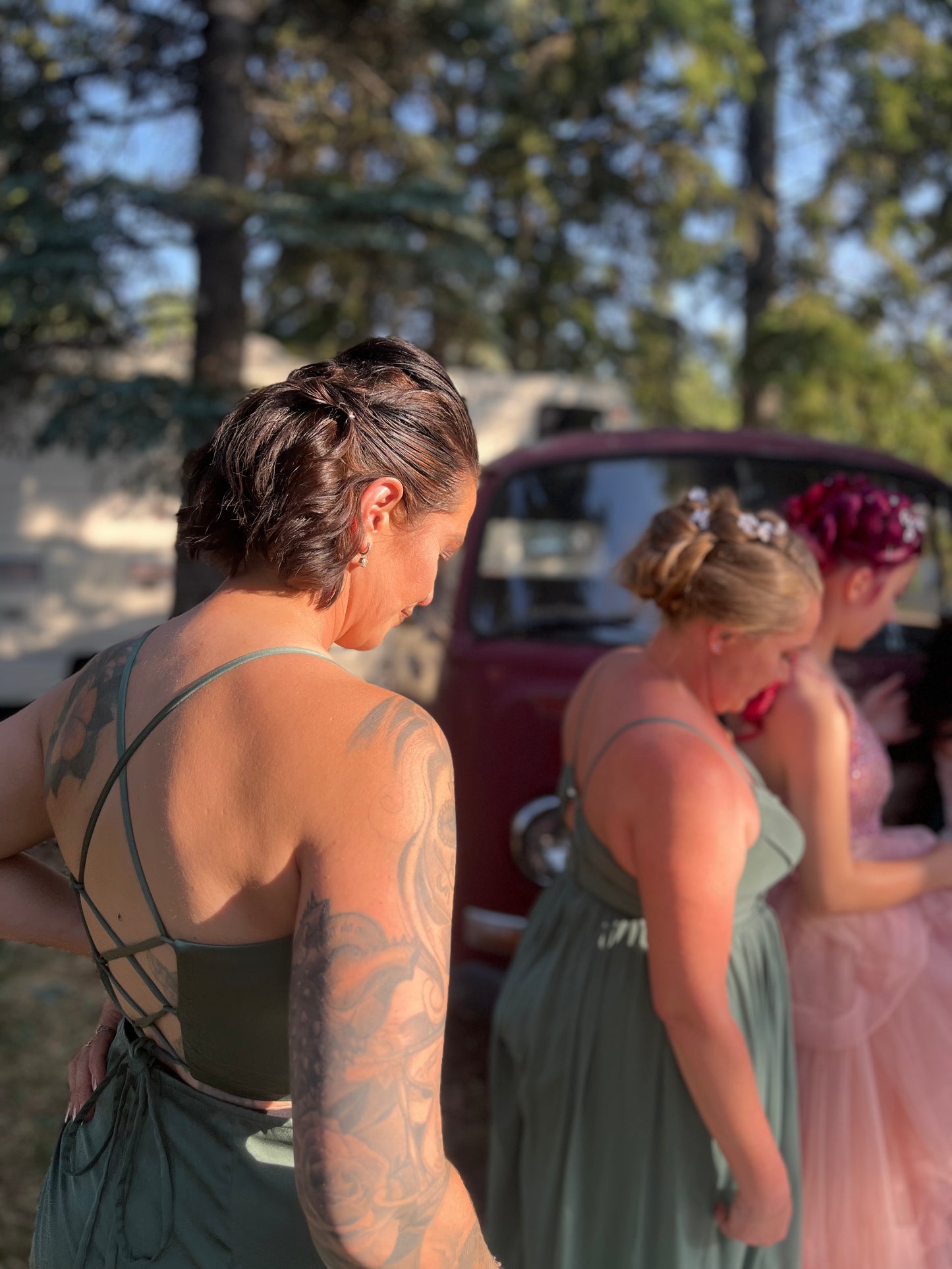 the Pearson's pt.2 09.13.25