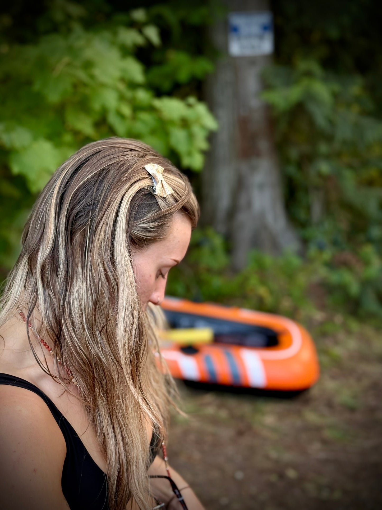 Mystic Moon River Retreat 08.10.25