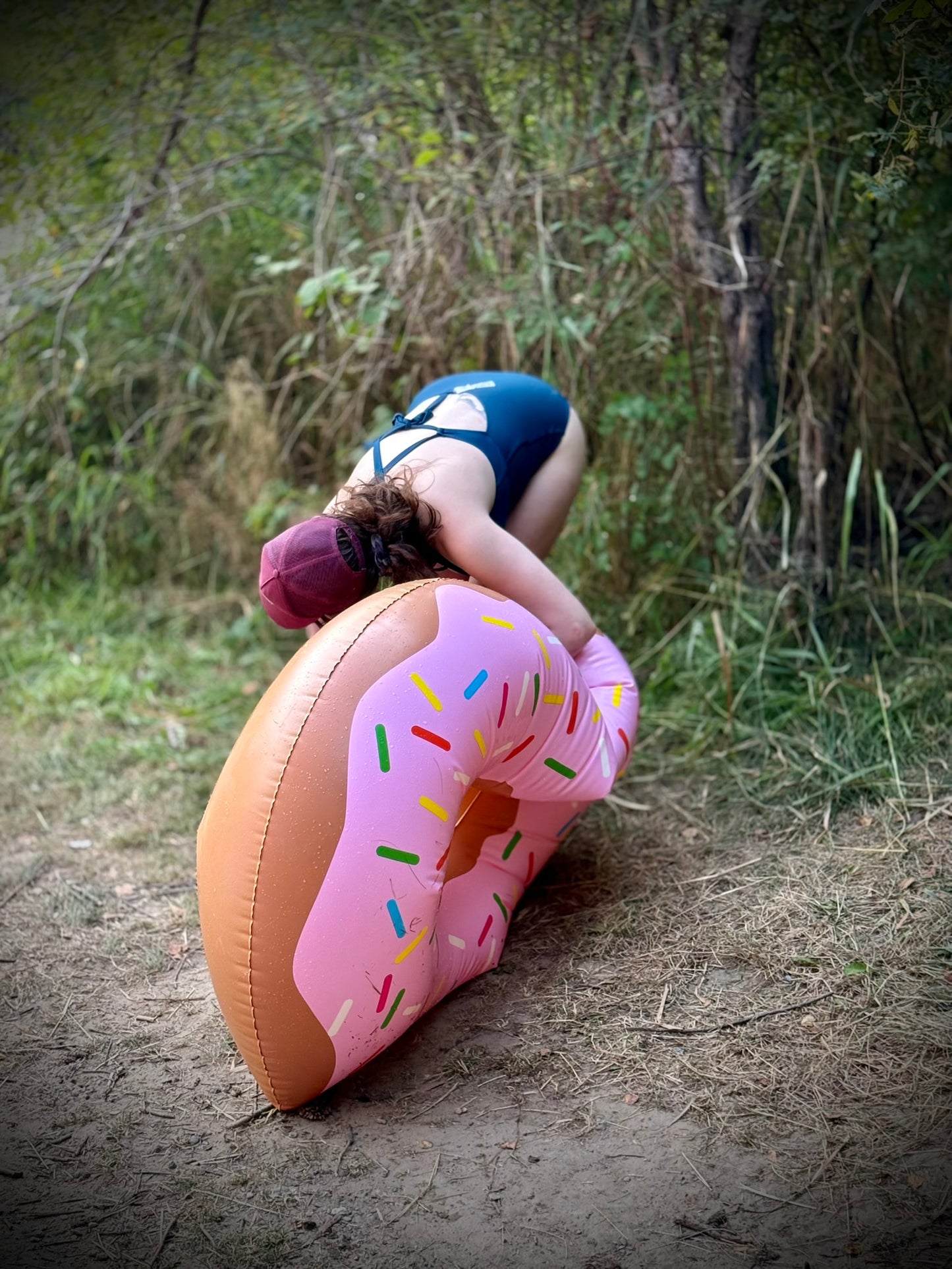 Mystic Moon River Retreat 08.10.25