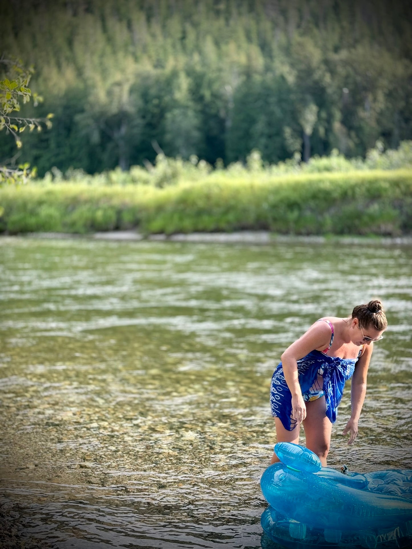 Mystic Moon River Retreat 08.10.25