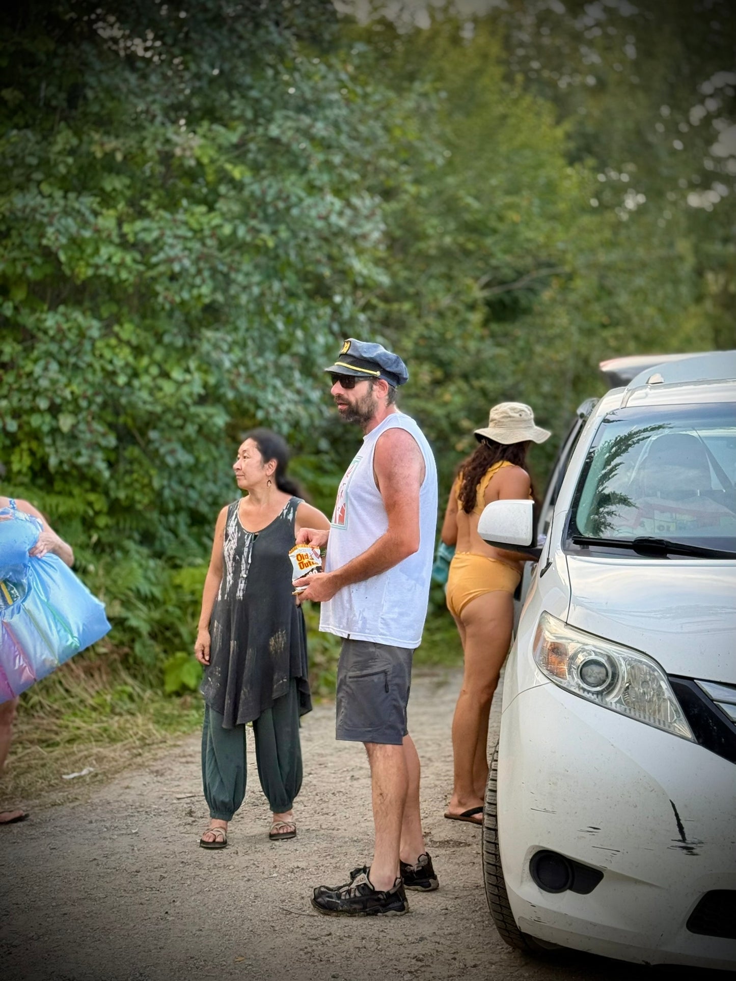 Mystic Moon River Retreat 08.10.25