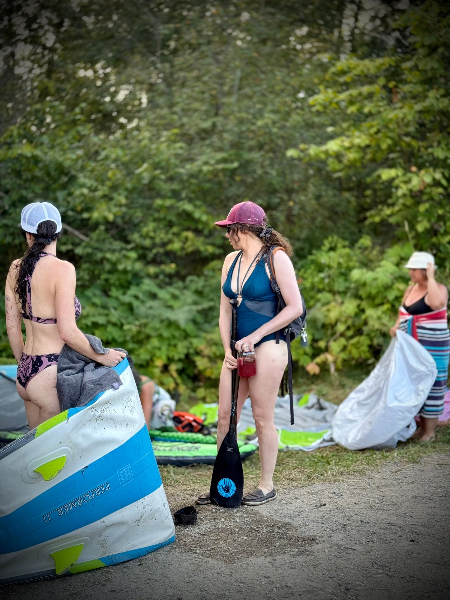 Mystic Moon River Retreat 08.10.25