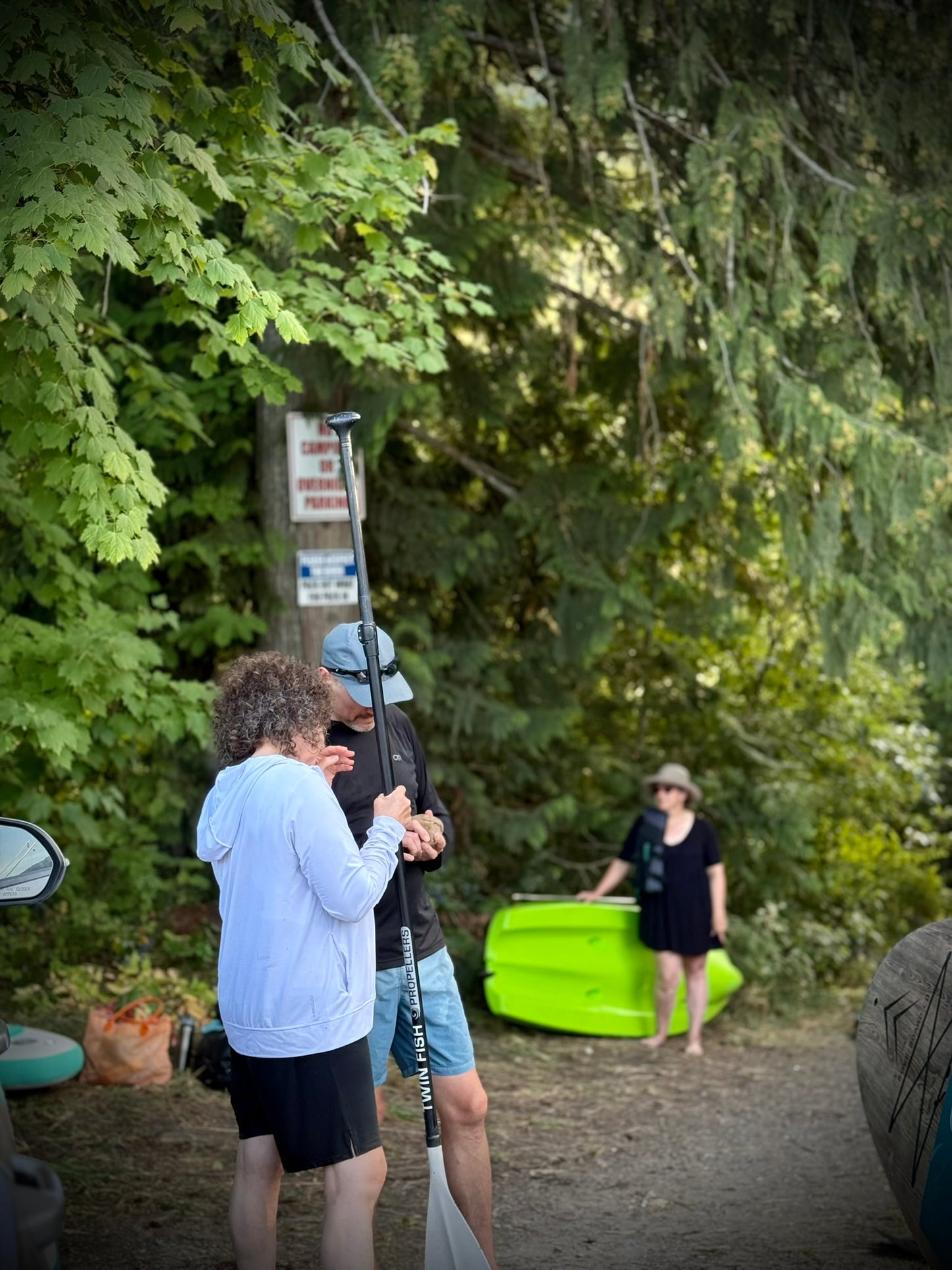 Mystic Moon River Retreat 08.10.25