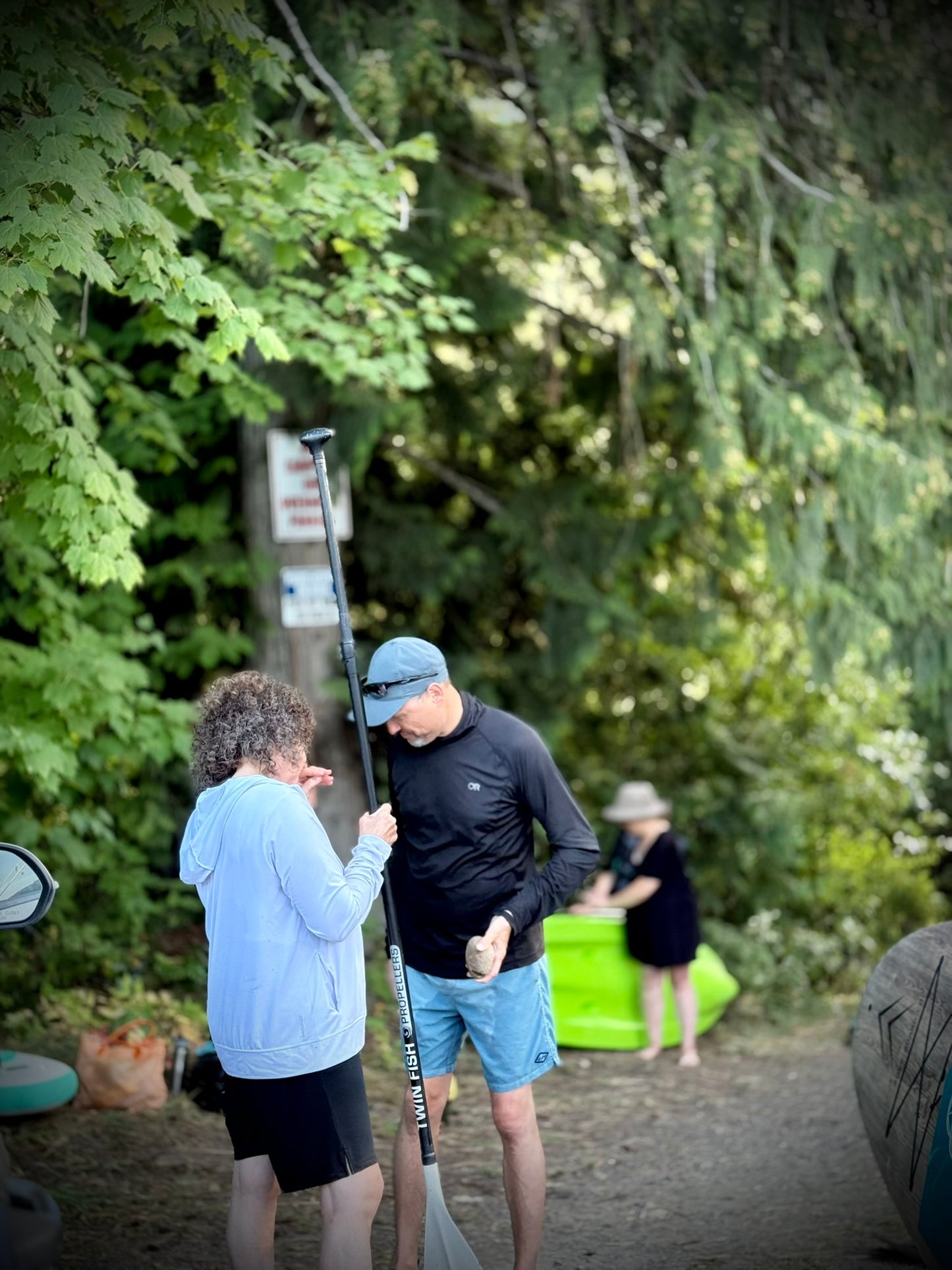 Mystic Moon River Retreat 08.10.25