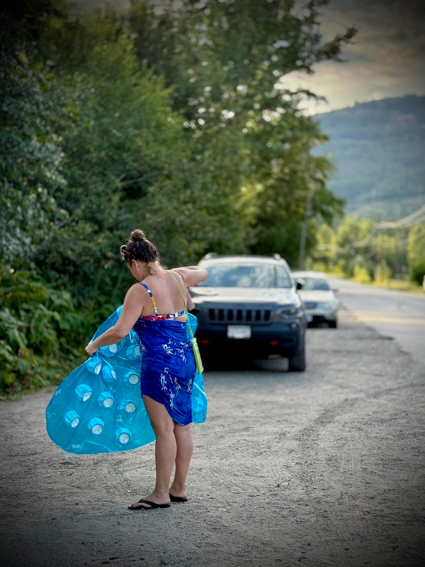 Mystic Moon River Retreat 08.10.25