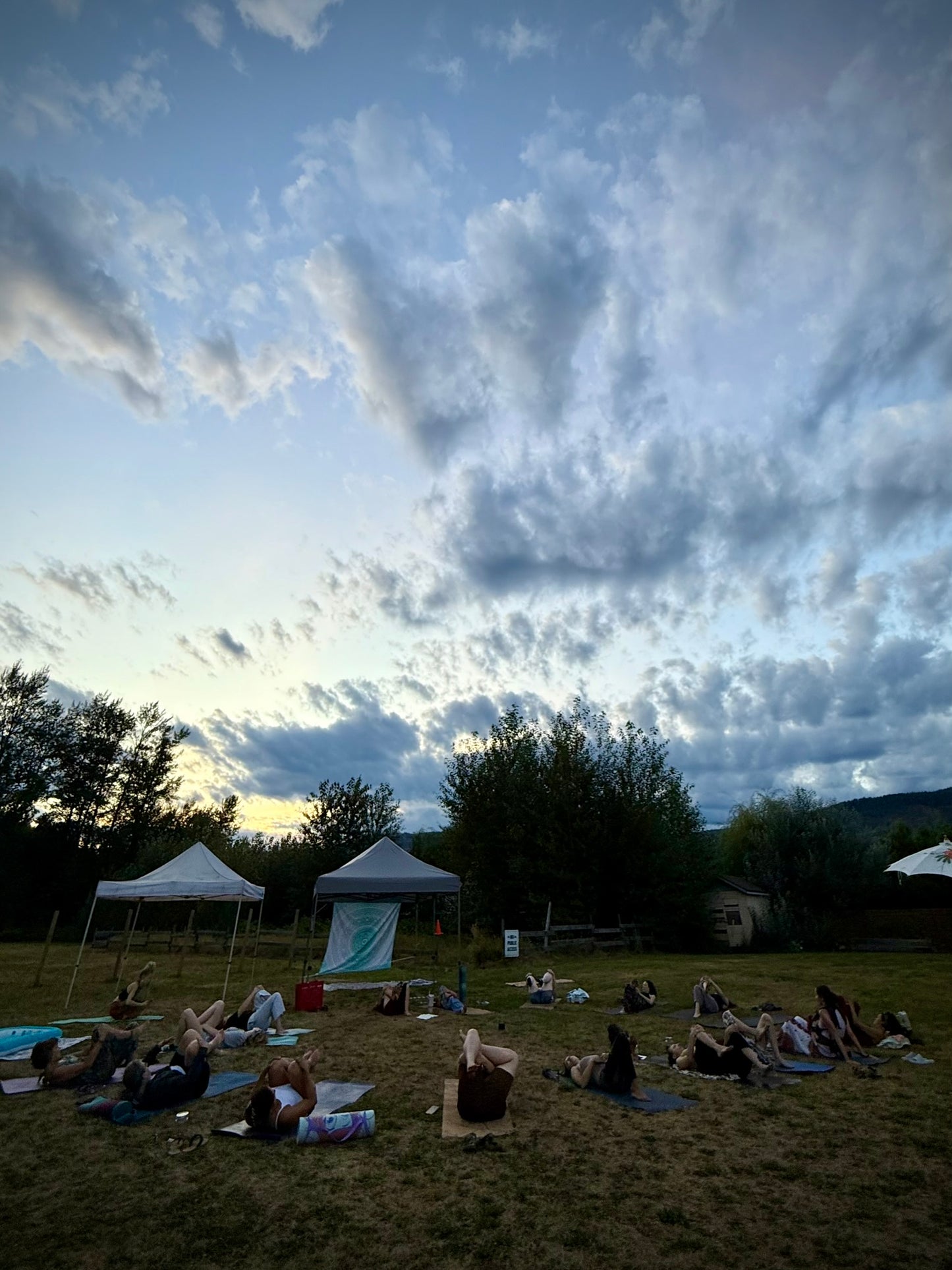 Mystic Moon River Retreat 08.10.25