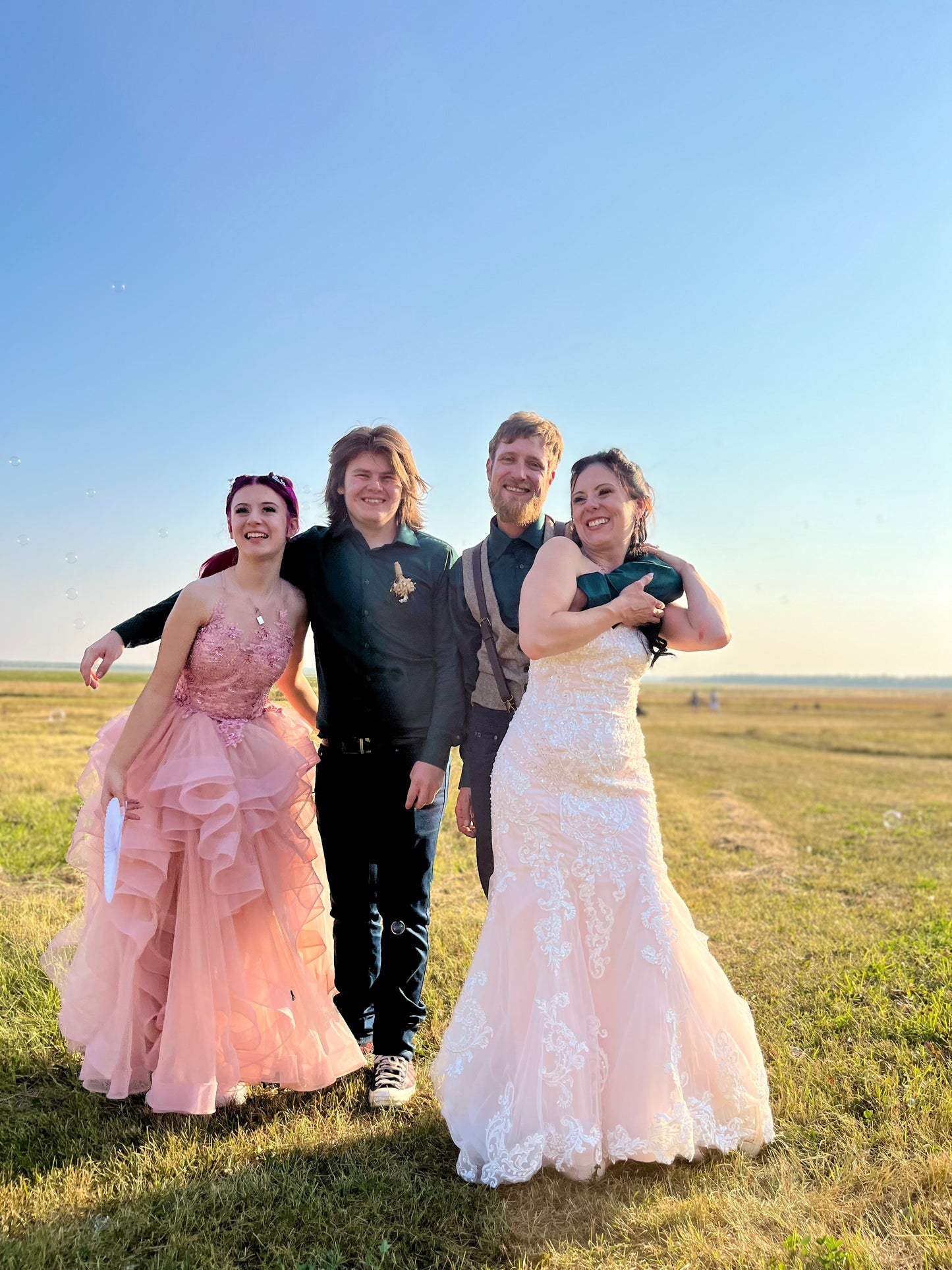 the Pearson's pt.2 09.13.25