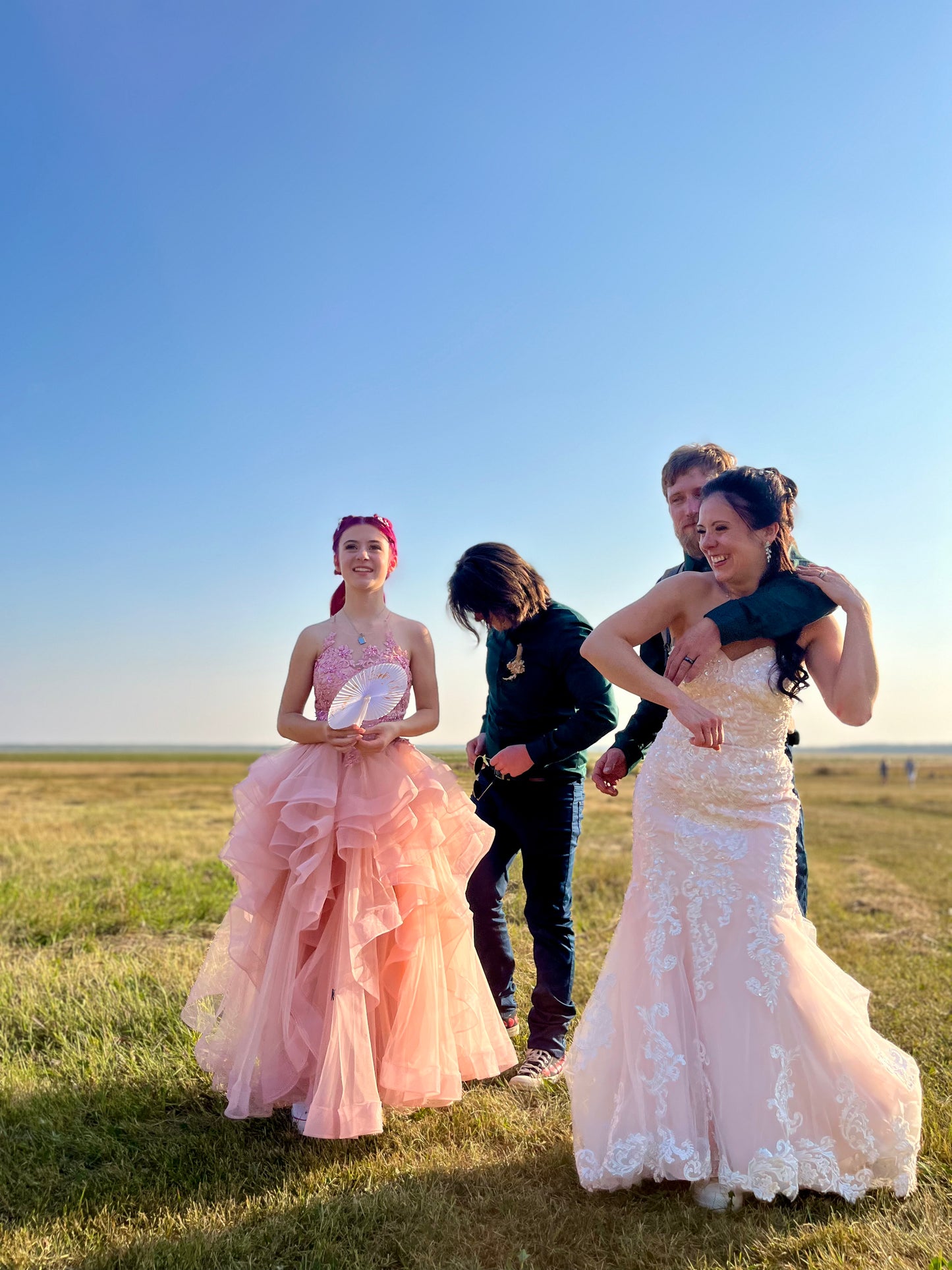 the Pearson's pt.2 09.13.25