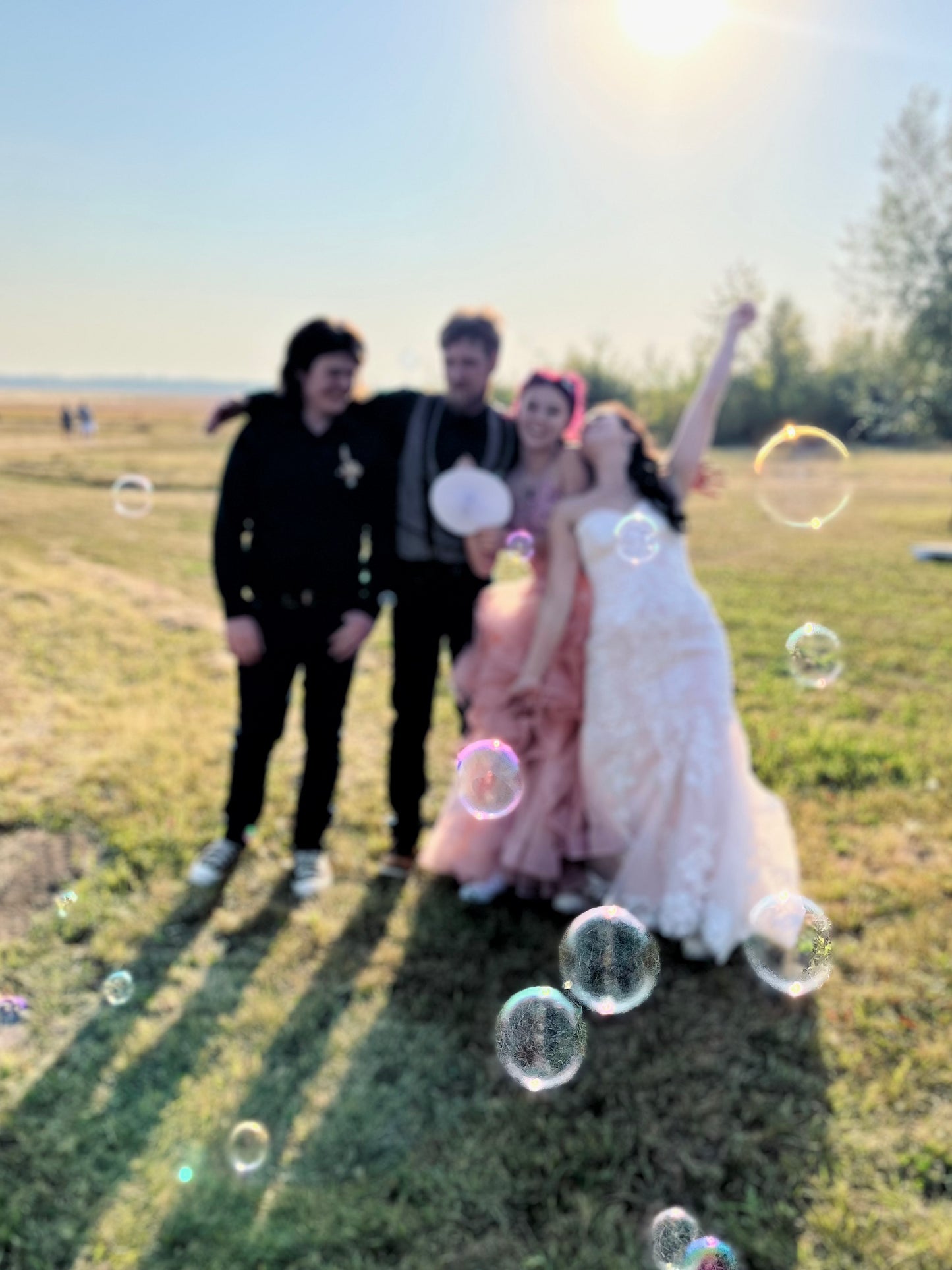 the Pearson's pt.2 09.13.25