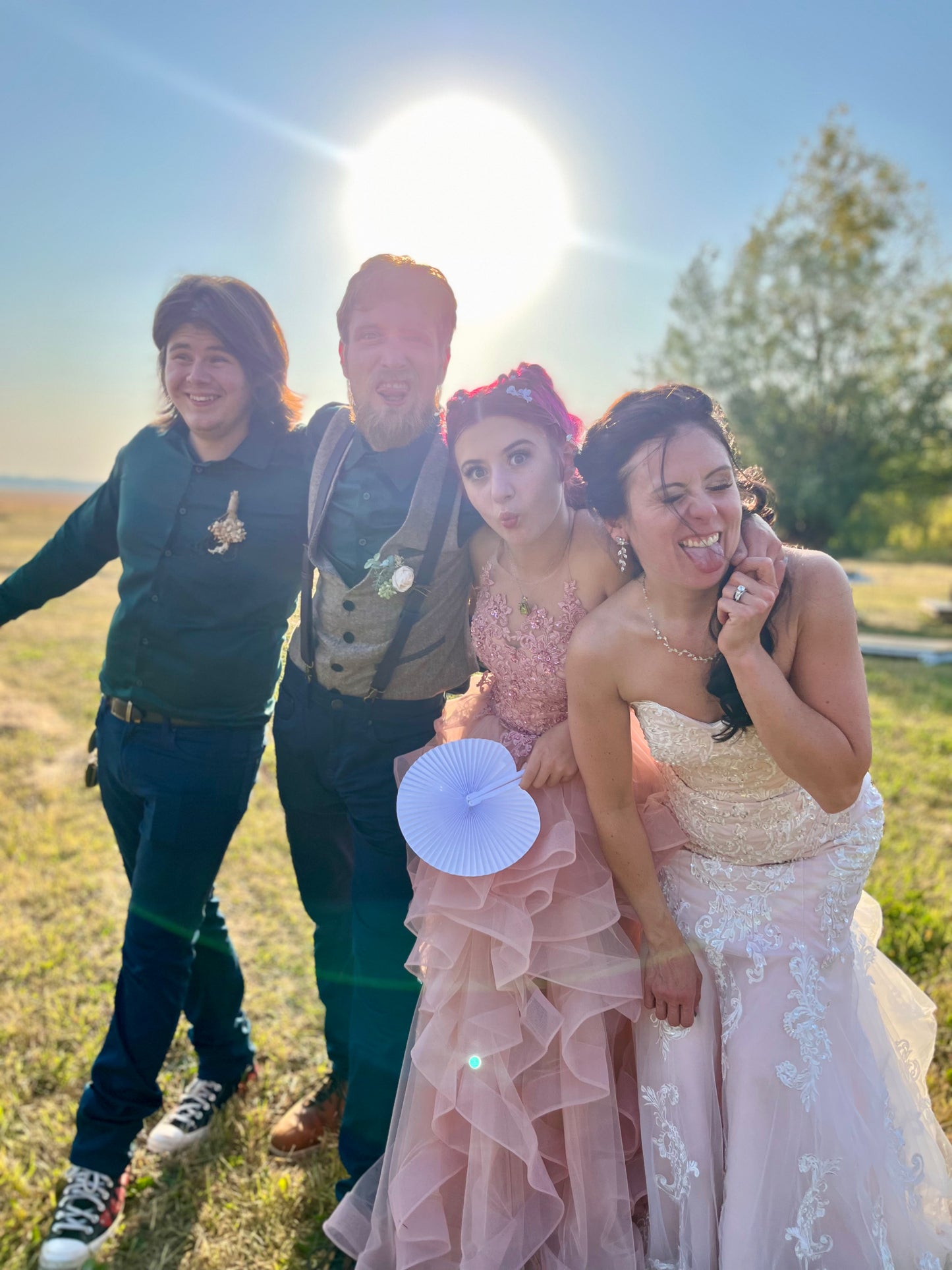 the Pearson's pt.2 09.13.25