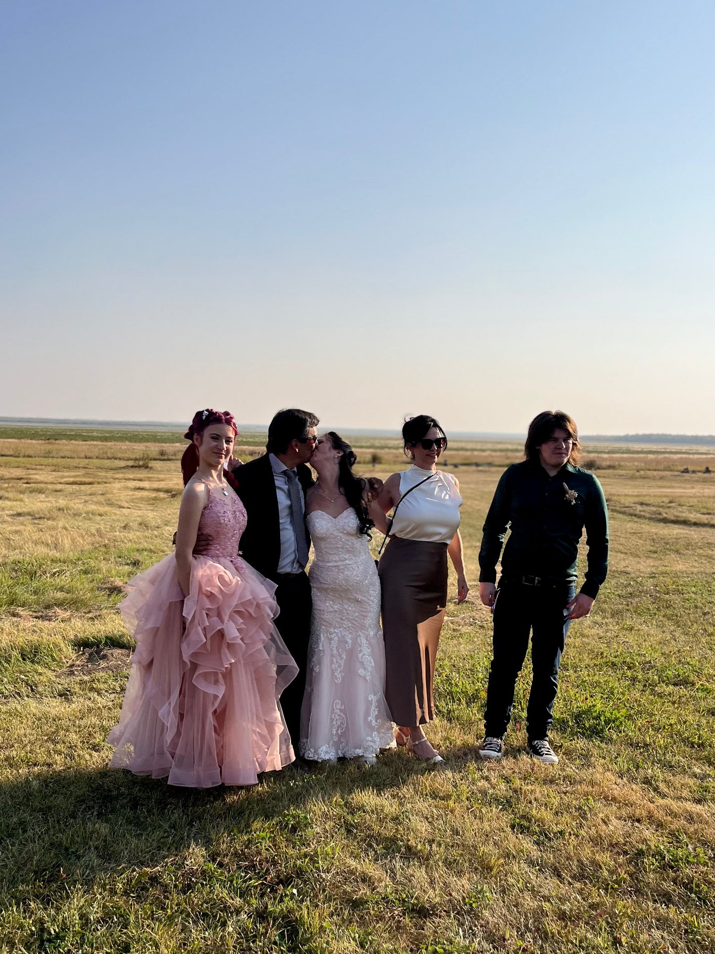 the Pearson's pt.2 09.13.25