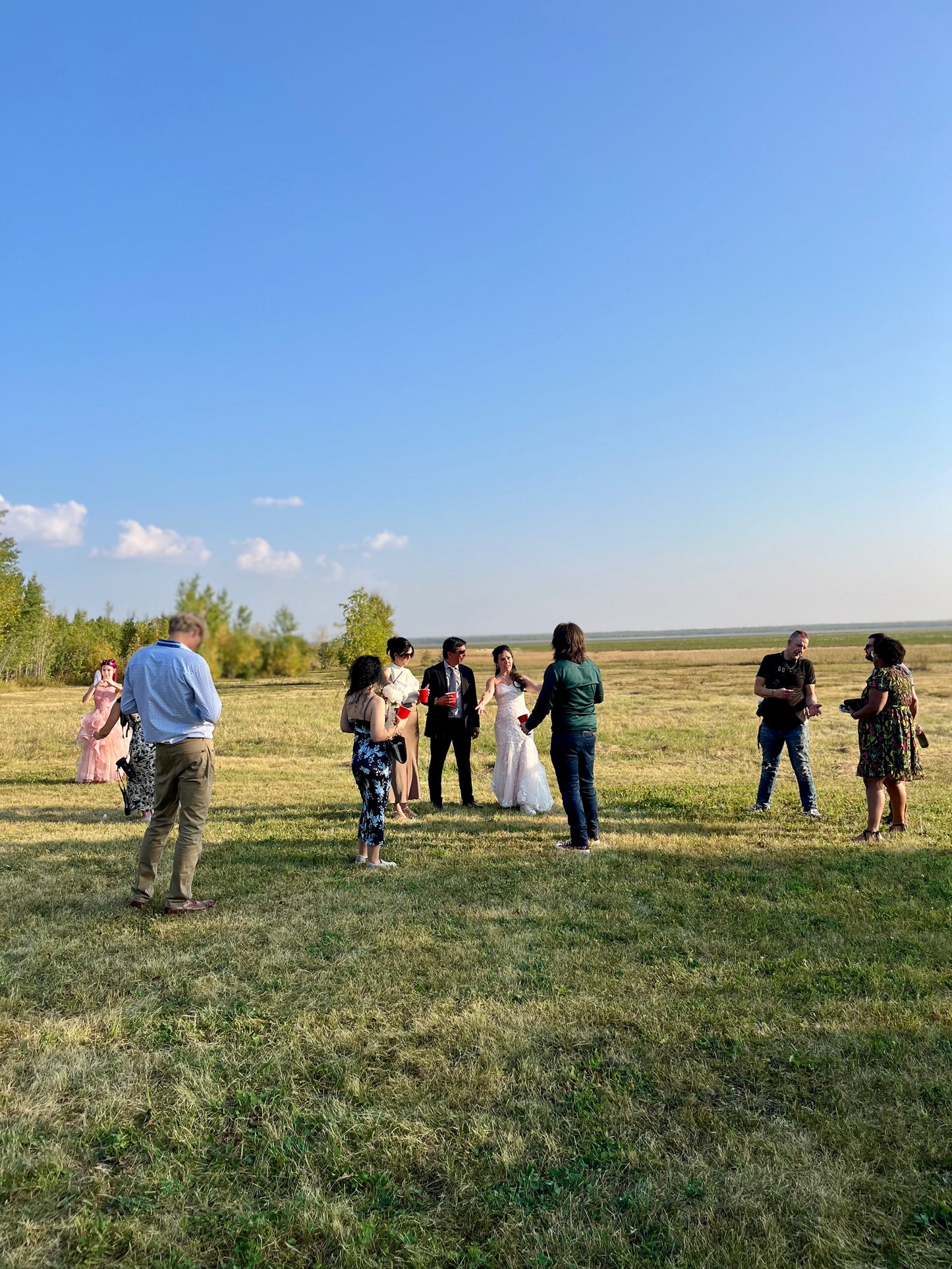 the Pearson's pt.2 09.13.25