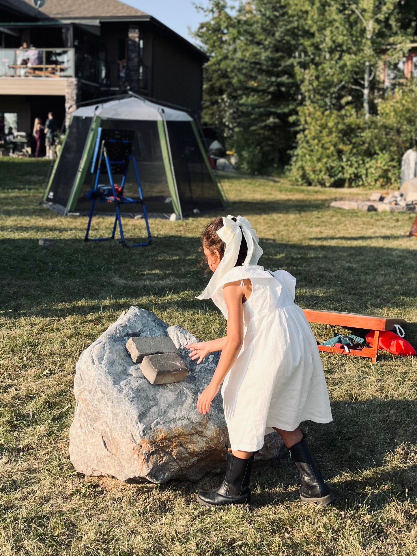 the Pearson's pt.2 09.13.25