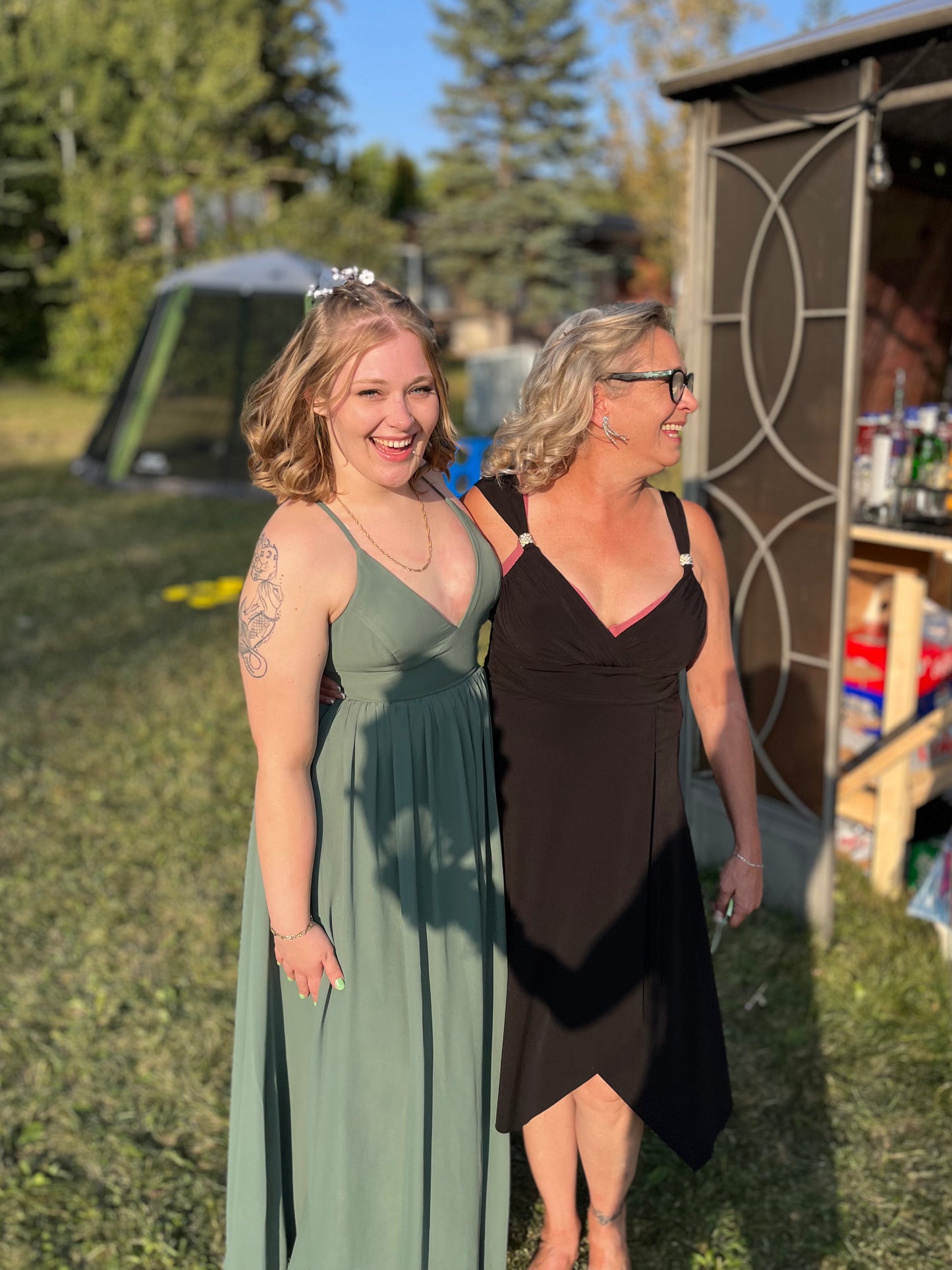 the Pearson's pt.2 09.13.25