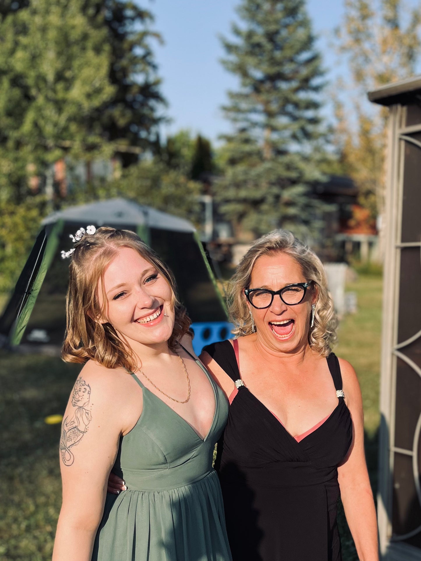 the Pearson's pt.2 09.13.25