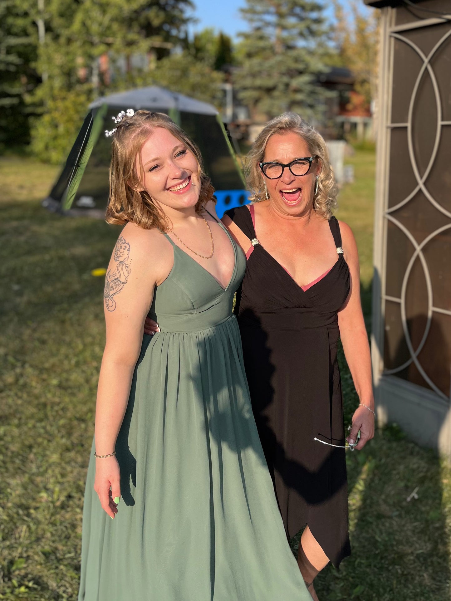 the Pearson's pt.2 09.13.25