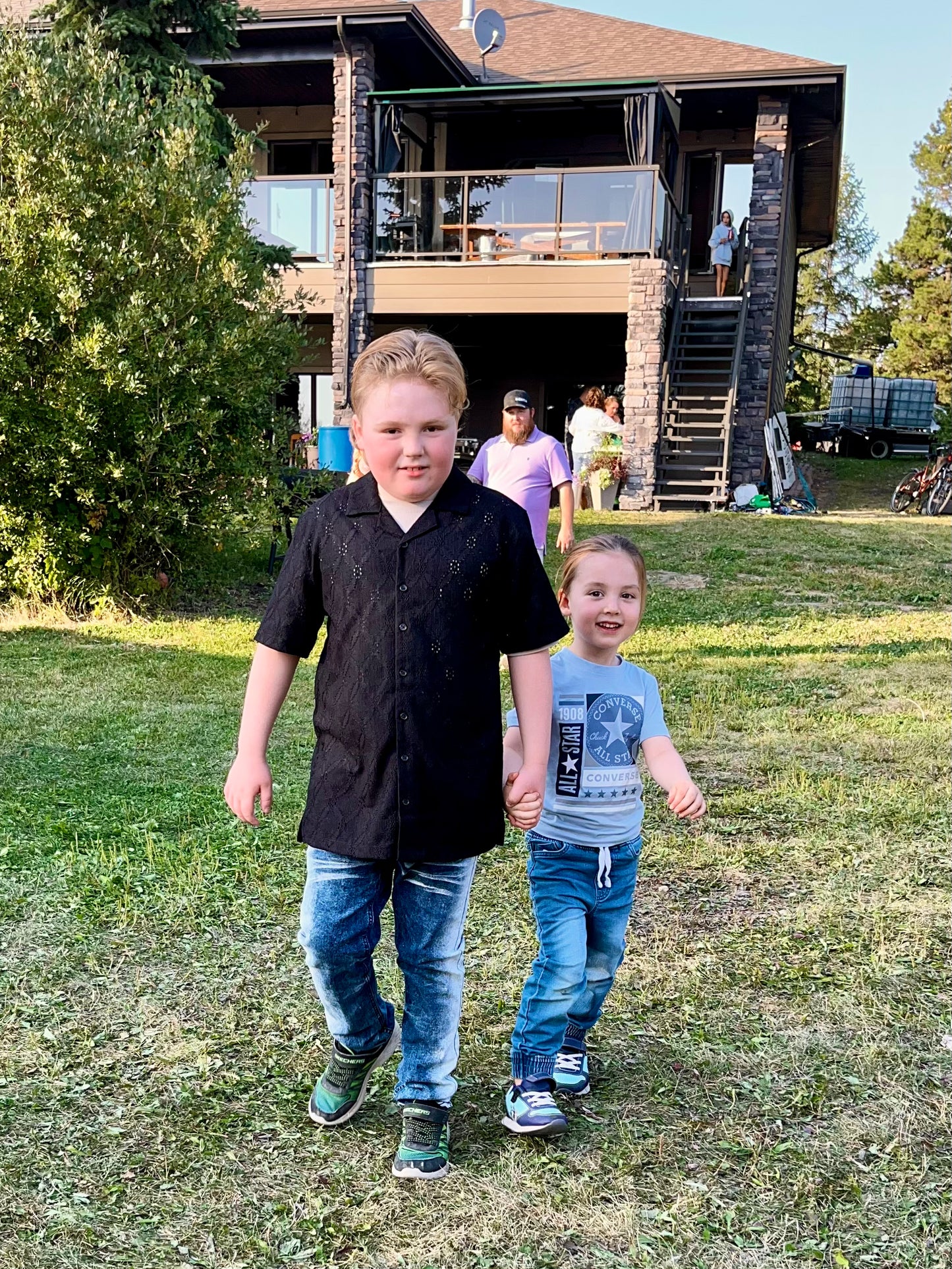 the Pearson's pt.2 09.13.25