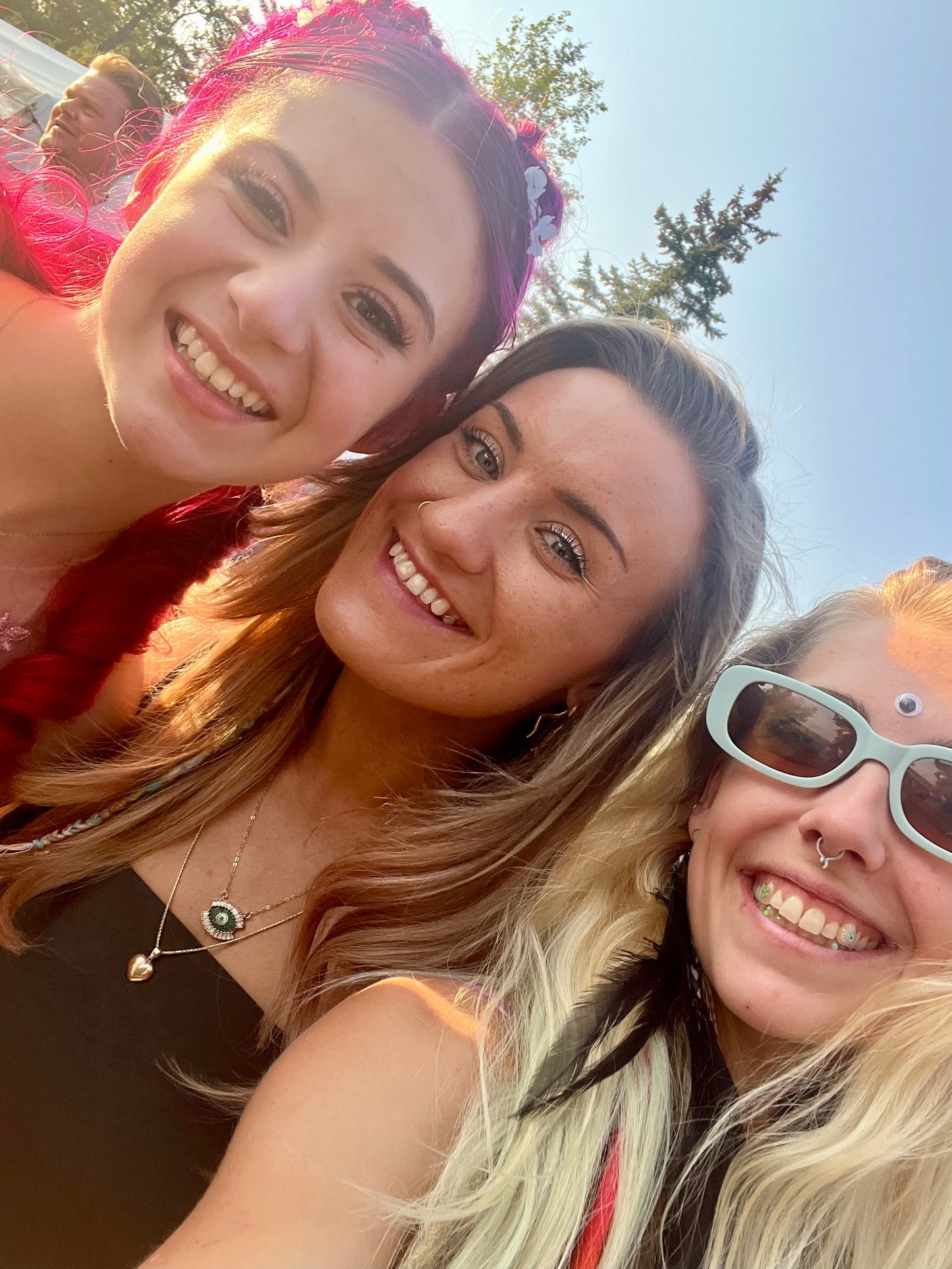 the Pearson's pt.2 09.13.25