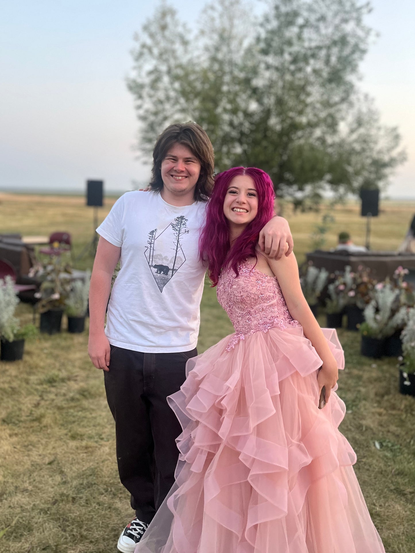 the Pearson's pt.2 09.13.25