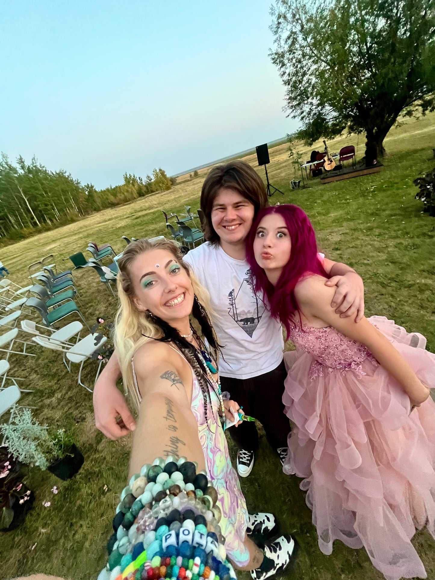 the Pearson's pt.2 09.13.25