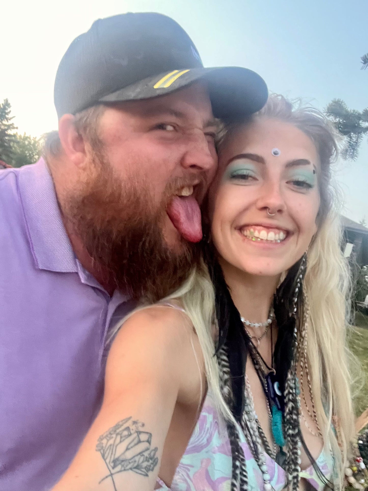 the Pearson's pt.2 09.13.25