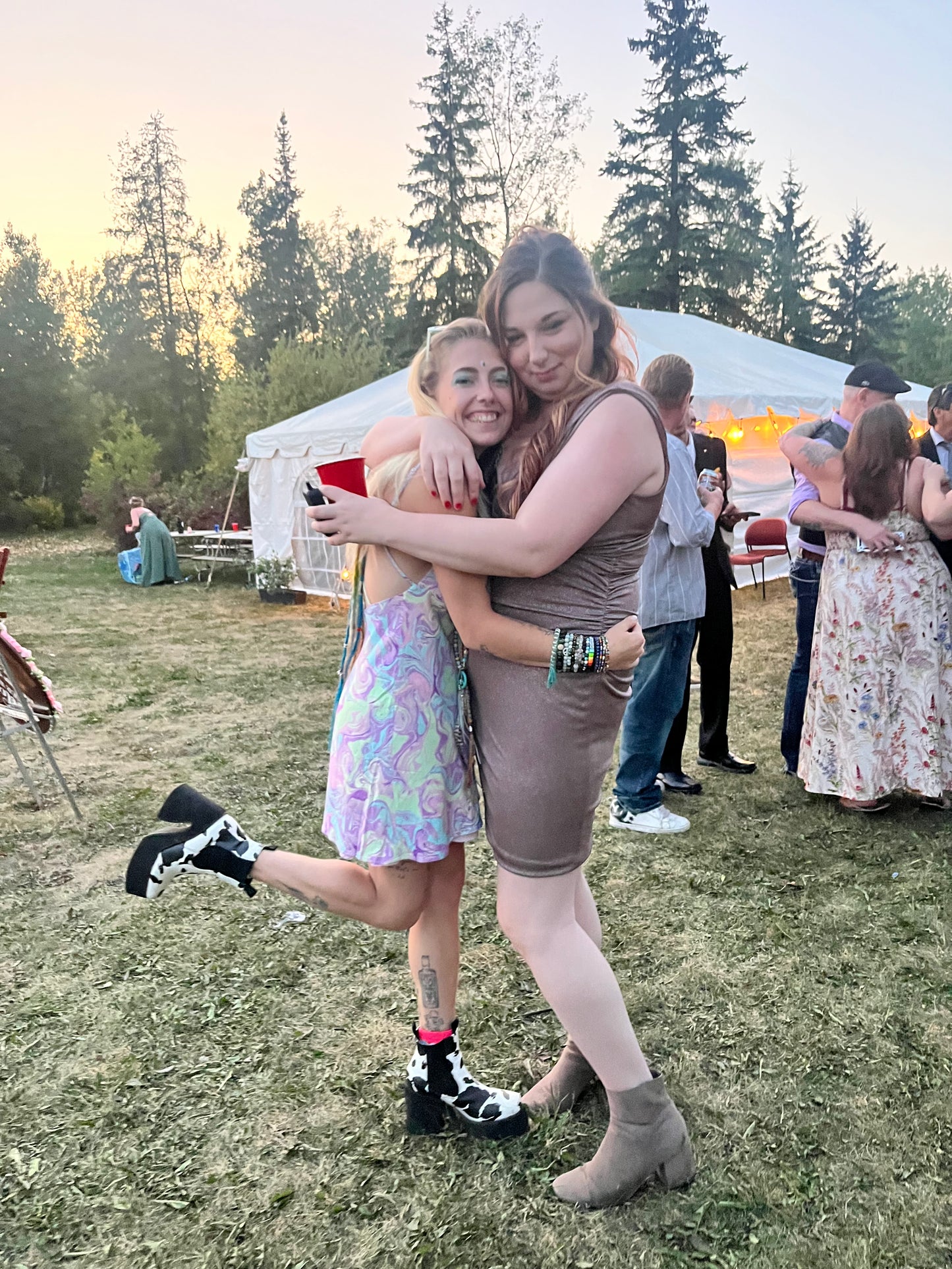 the Pearson's pt.2 09.13.25