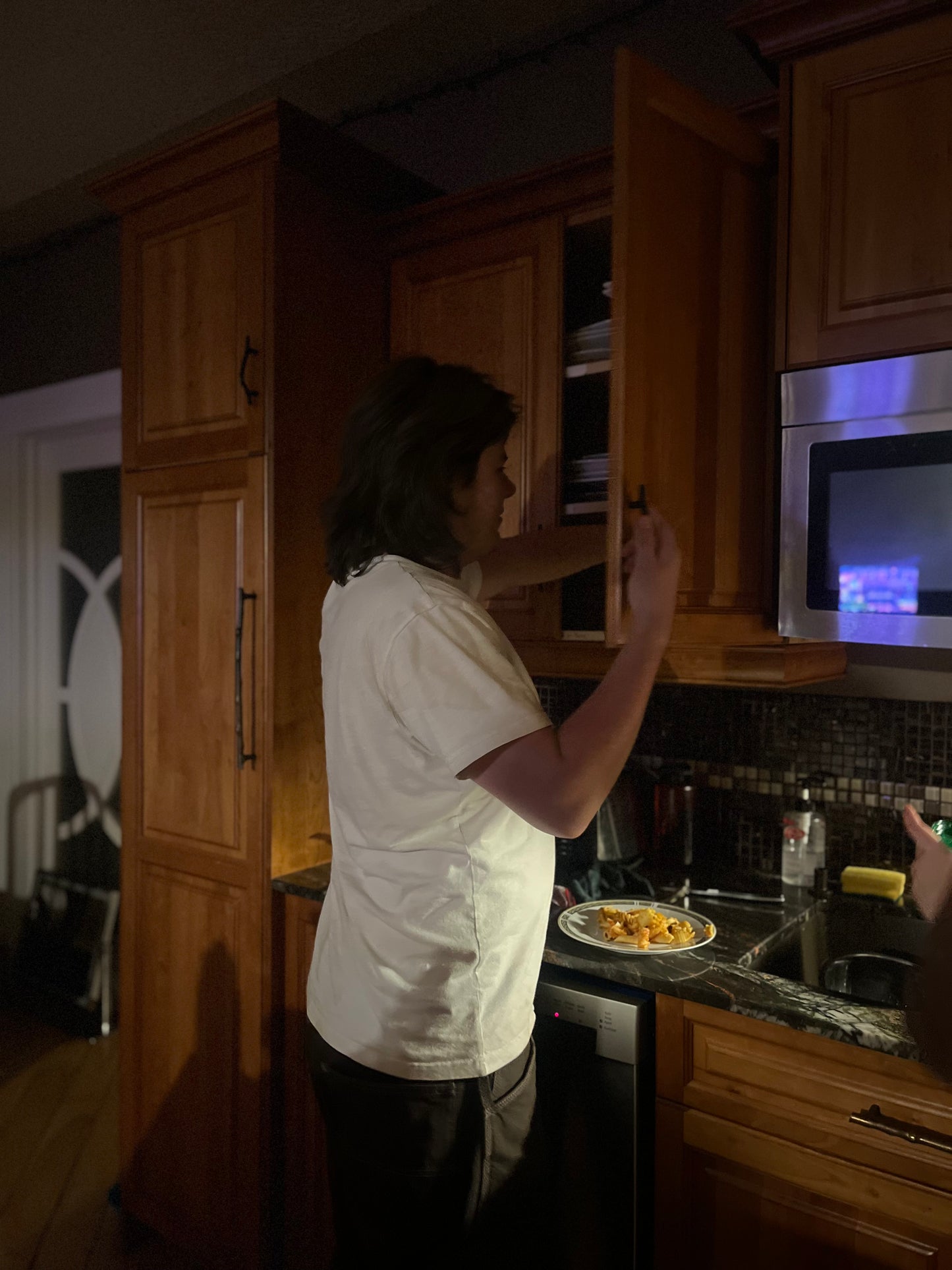 the Pearson's pt.2 09.13.25