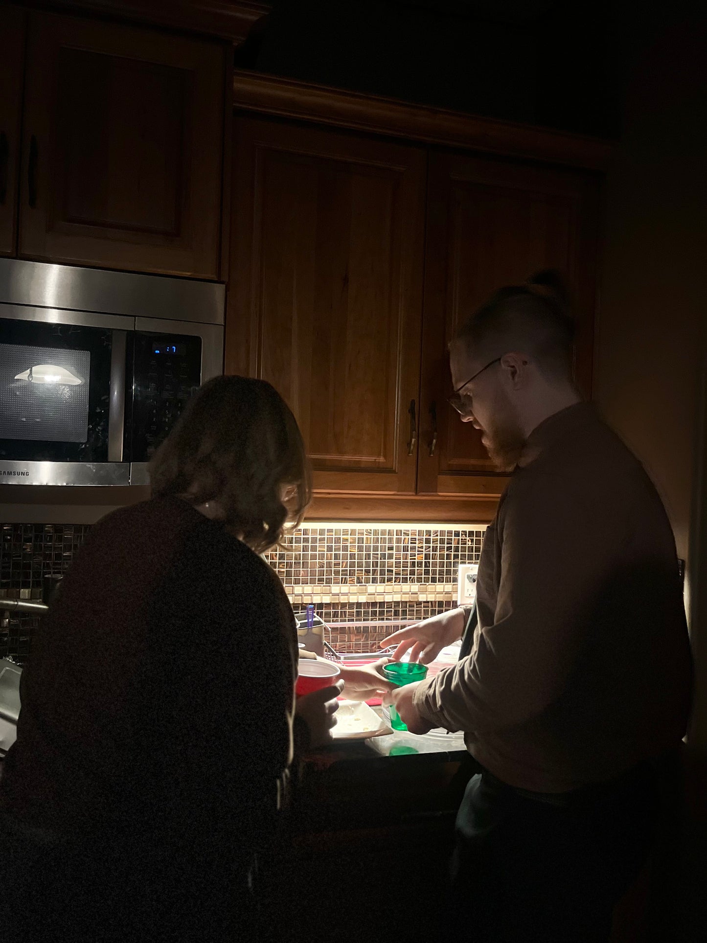 the Pearson's pt.2 09.13.25