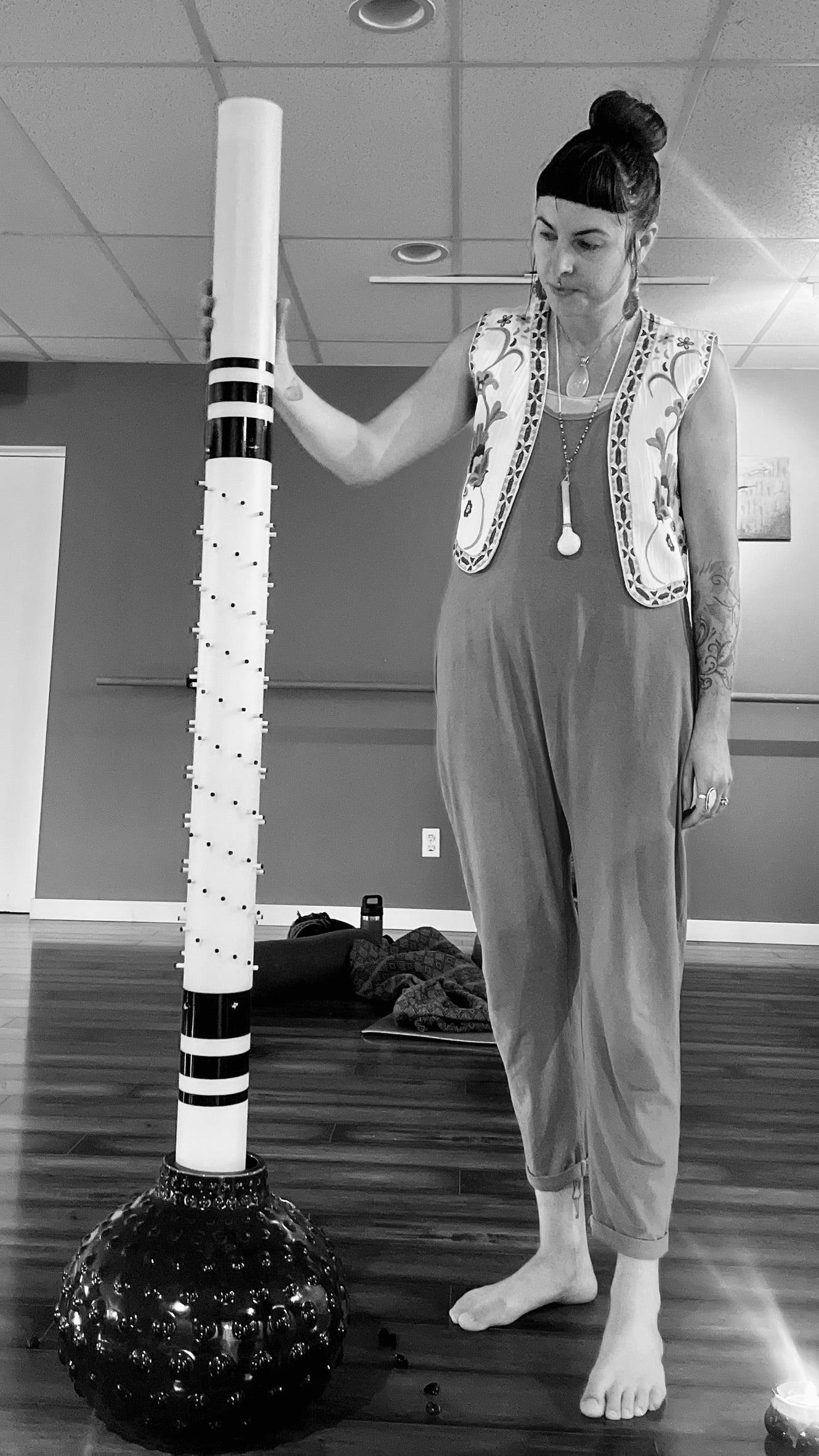 Fall Equinox Sound Bath at Sweet Freedom Yoga 09.21.25