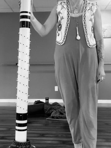 Fall Equinox Sound Bath at Sweet Freedom Yoga 09.21.25