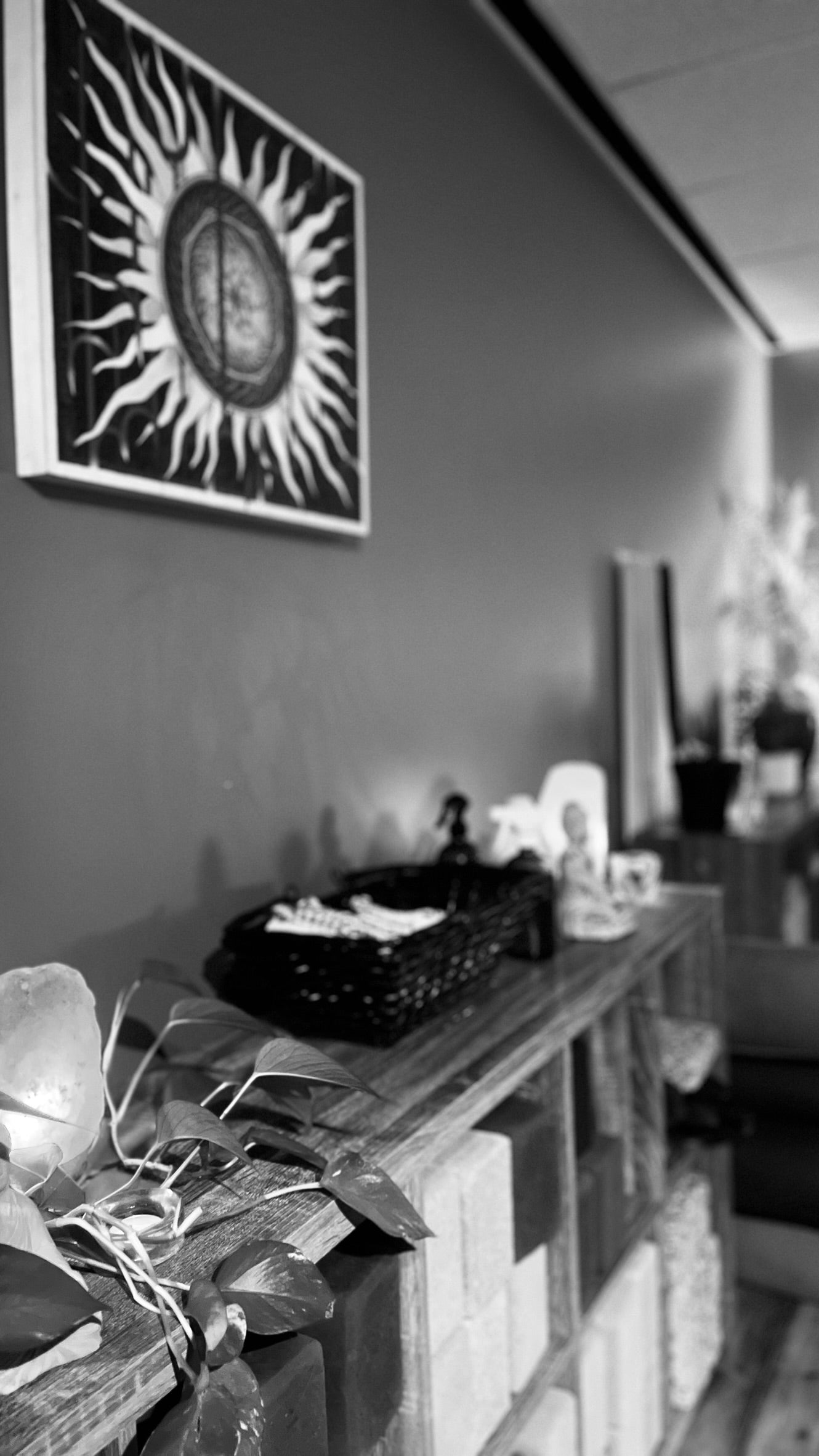 Fall Equinox Sound Bath at Sweet Freedom Yoga 09.21.25