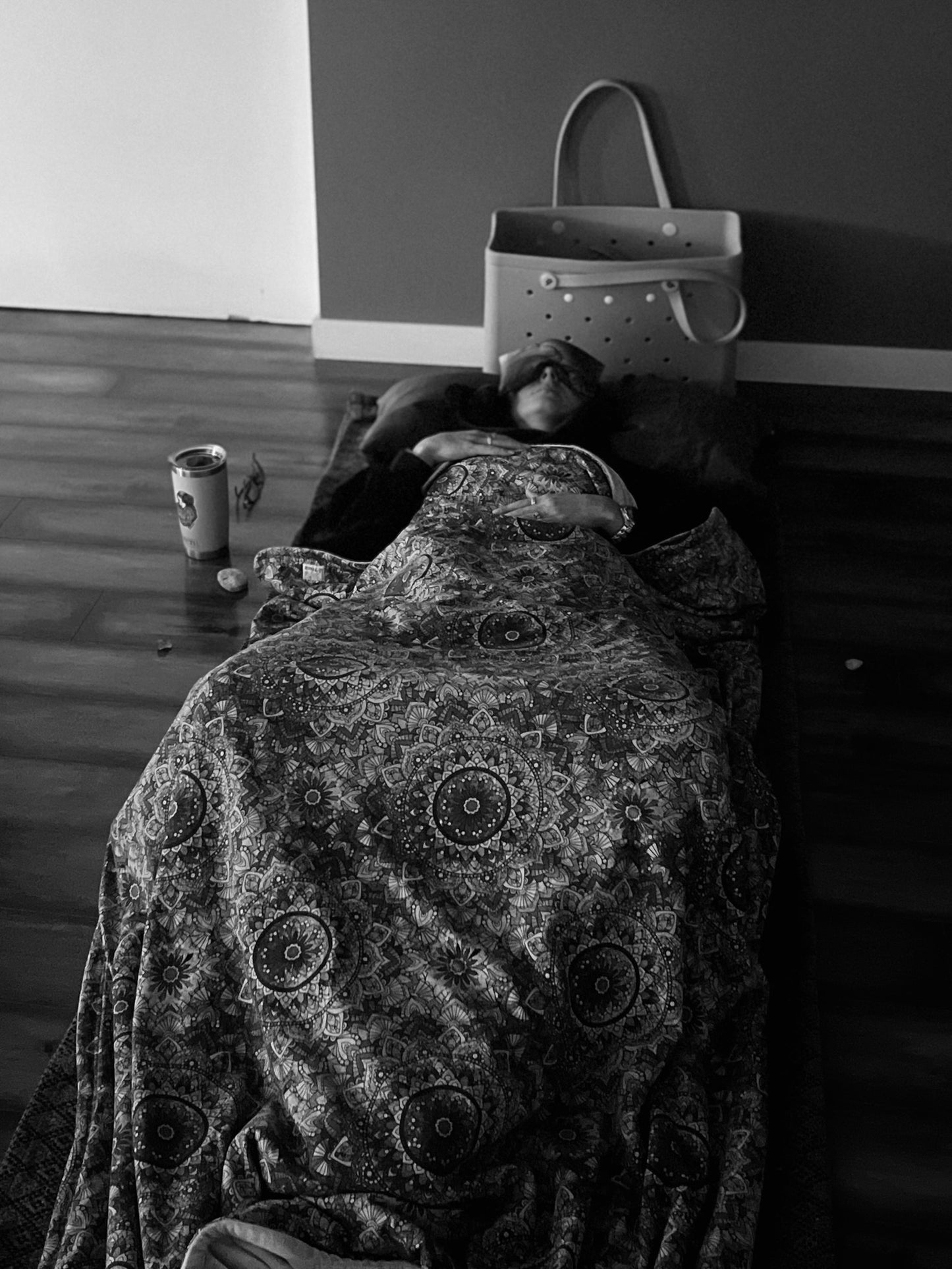 Fall Equinox Sound Bath at Sweet Freedom Yoga 09.21.25