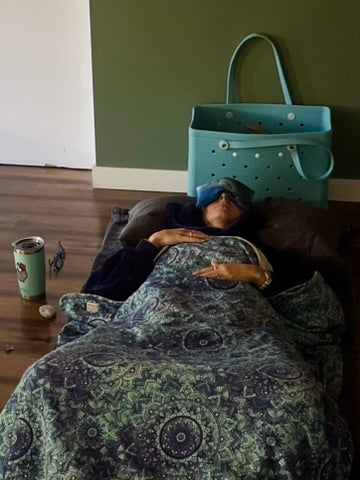 Fall Equinox Sound Bath at Sweet Freedom Yoga 09.21.25