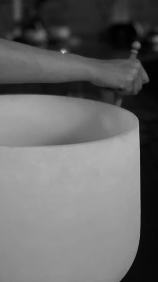 Fall Equinox Sound Bath at Sweet Freedom Yoga 09.21.25