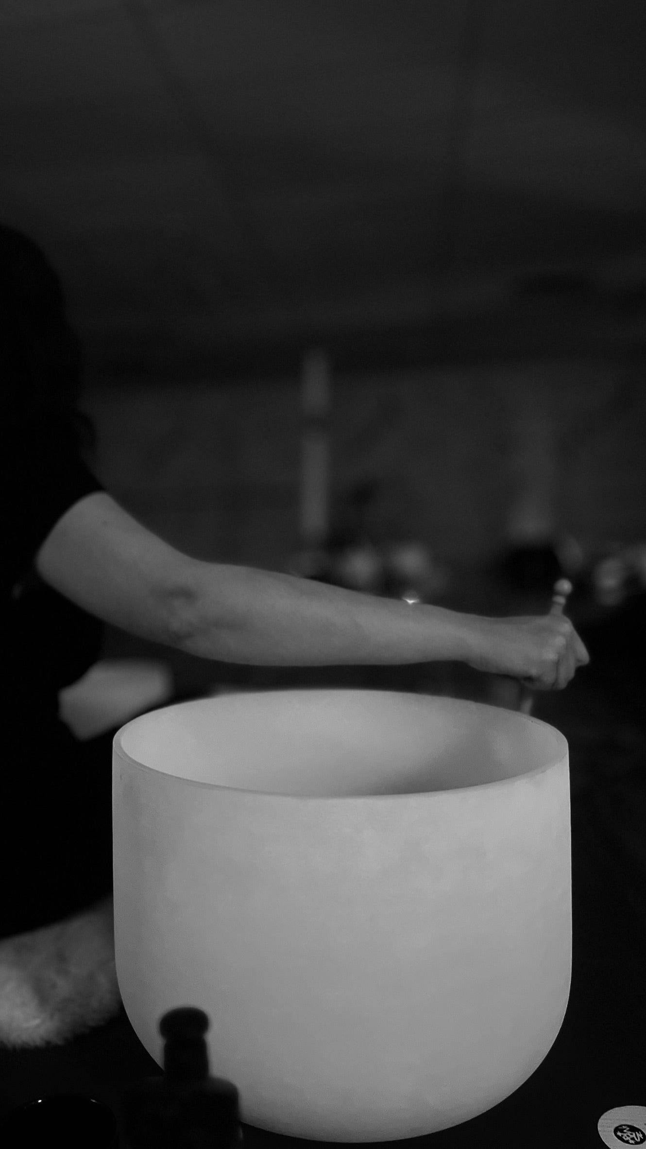 Fall Equinox Sound Bath at Sweet Freedom Yoga 09.21.25