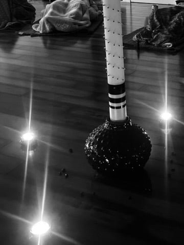 Fall Equinox Sound Bath at Sweet Freedom Yoga 09.21.25