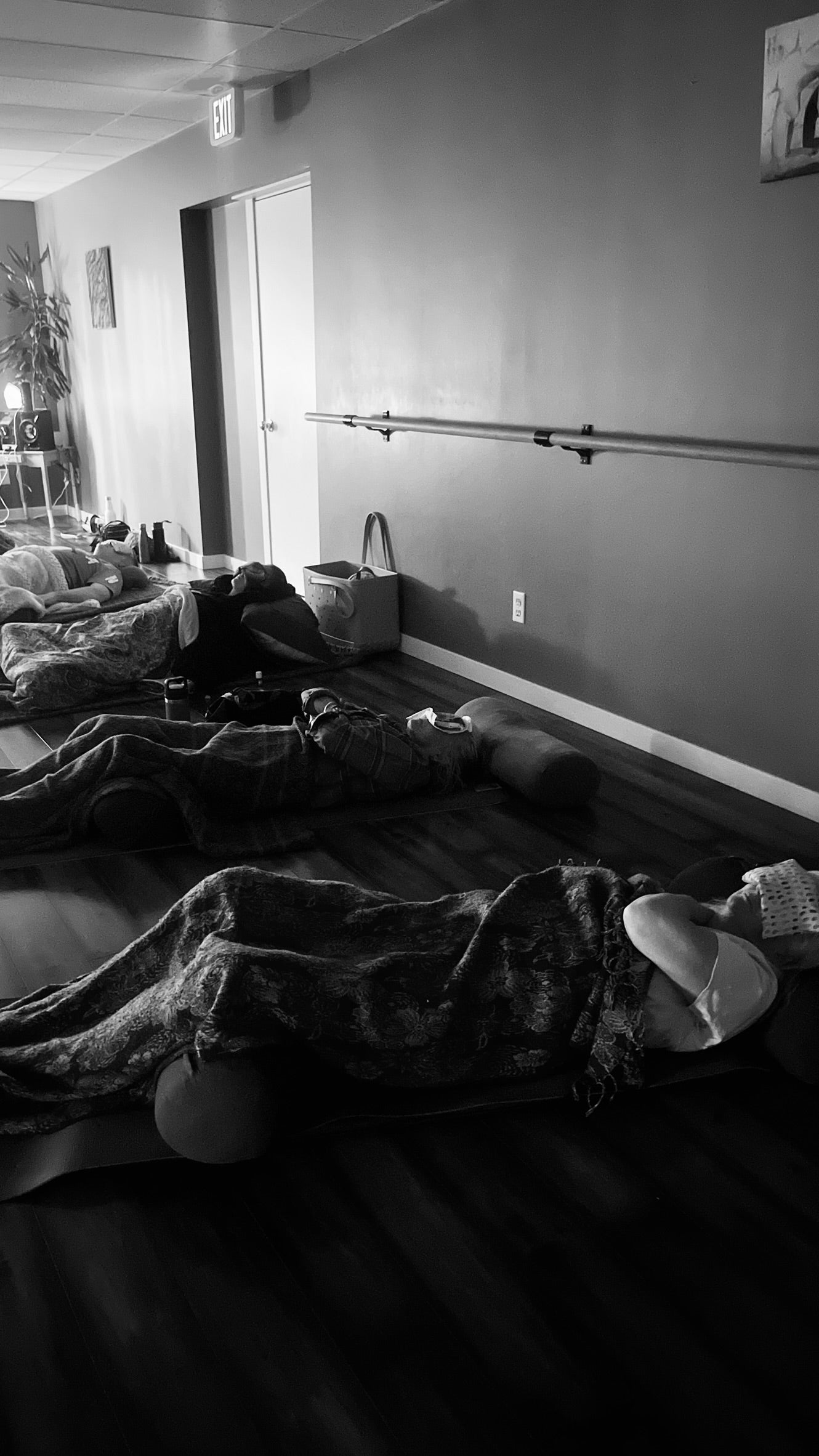 Fall Equinox Sound Bath at Sweet Freedom Yoga 09.21.25