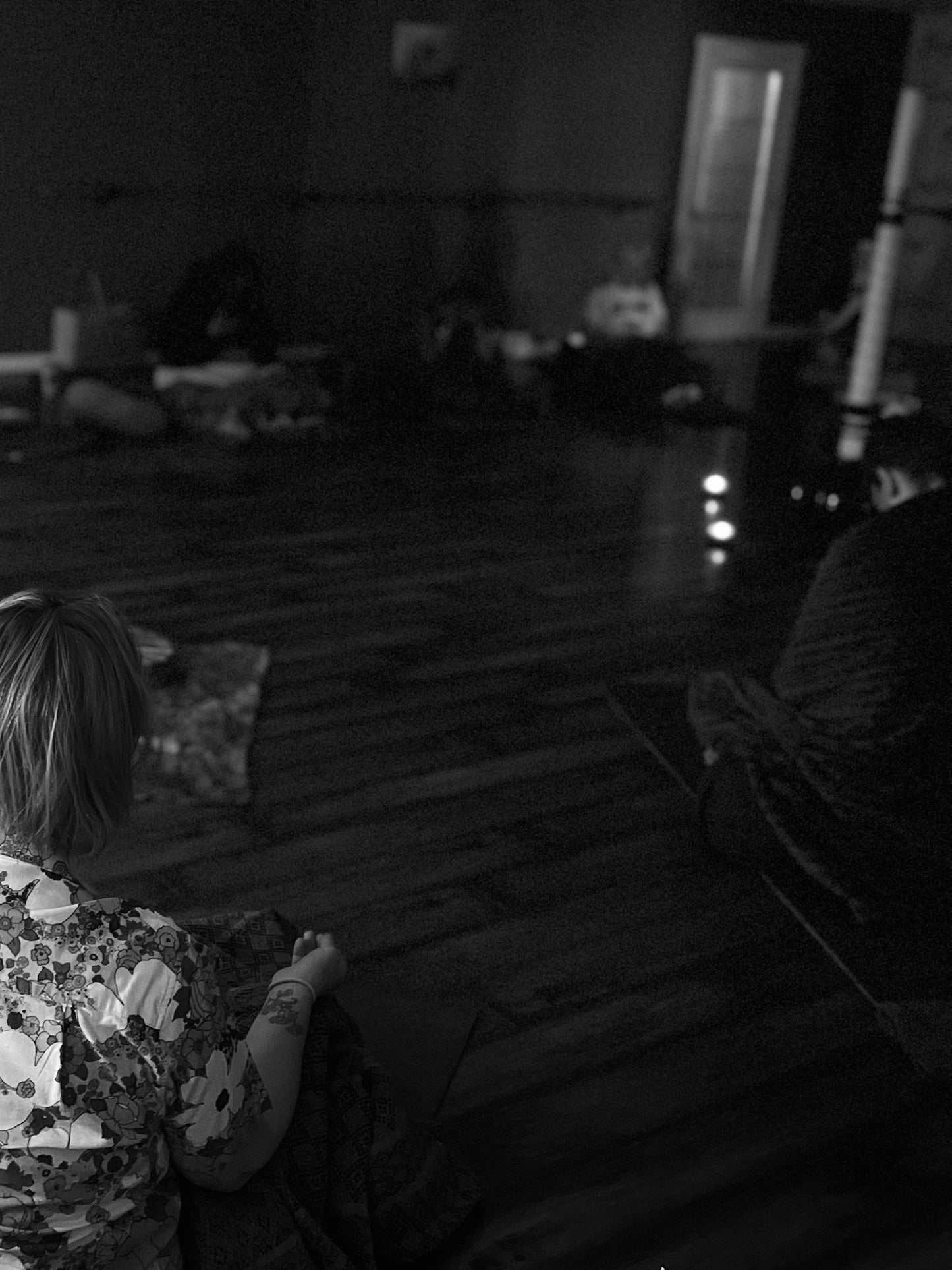 Fall Equinox Sound Bath at Sweet Freedom Yoga 09.21.25