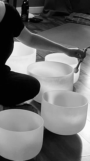 Sound Bath with Cats 10.05.25