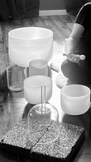 Sound Bath with Cats 10.05.25