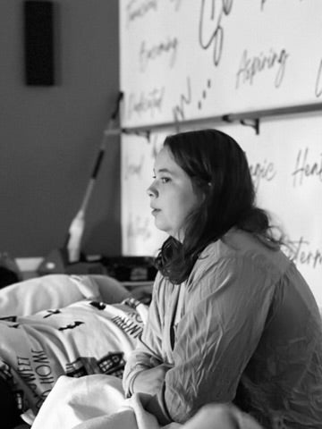 Sound Bath with Cats 10.05.25